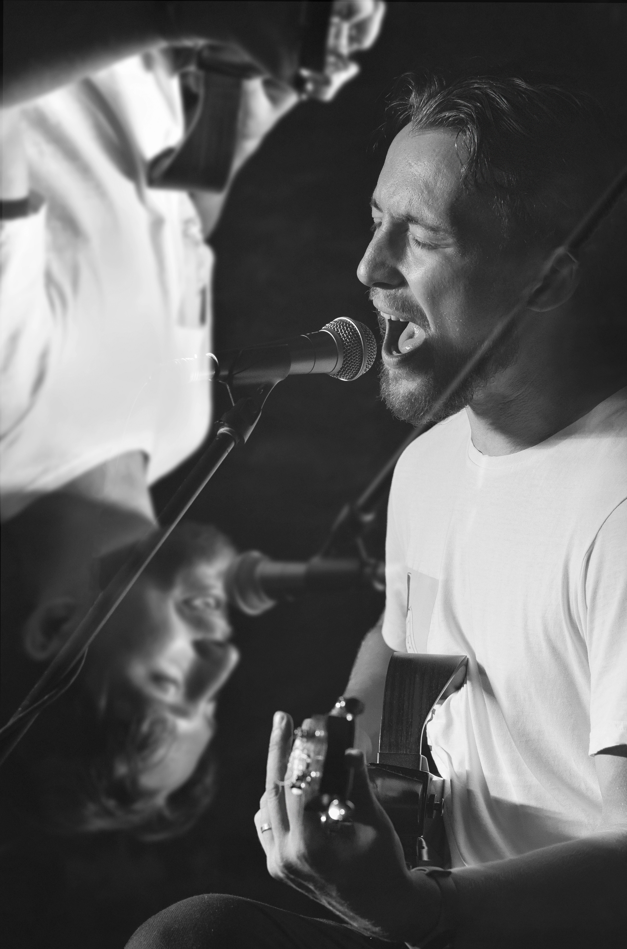 Концерт. Семейный фотограф в Красноярске Лизоркина Вера