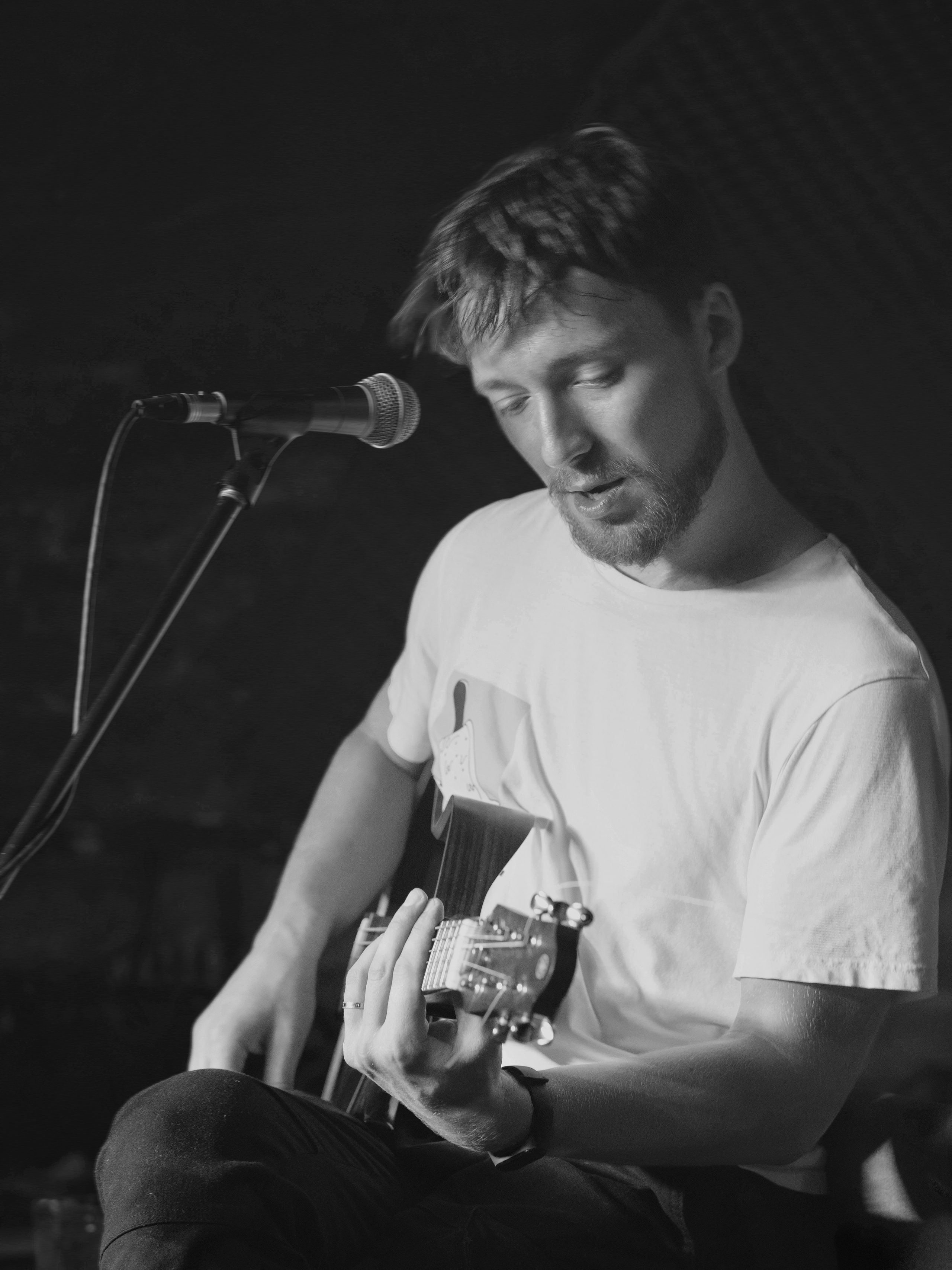 Концерт. Семейный фотограф в Красноярске Лизоркина Вера