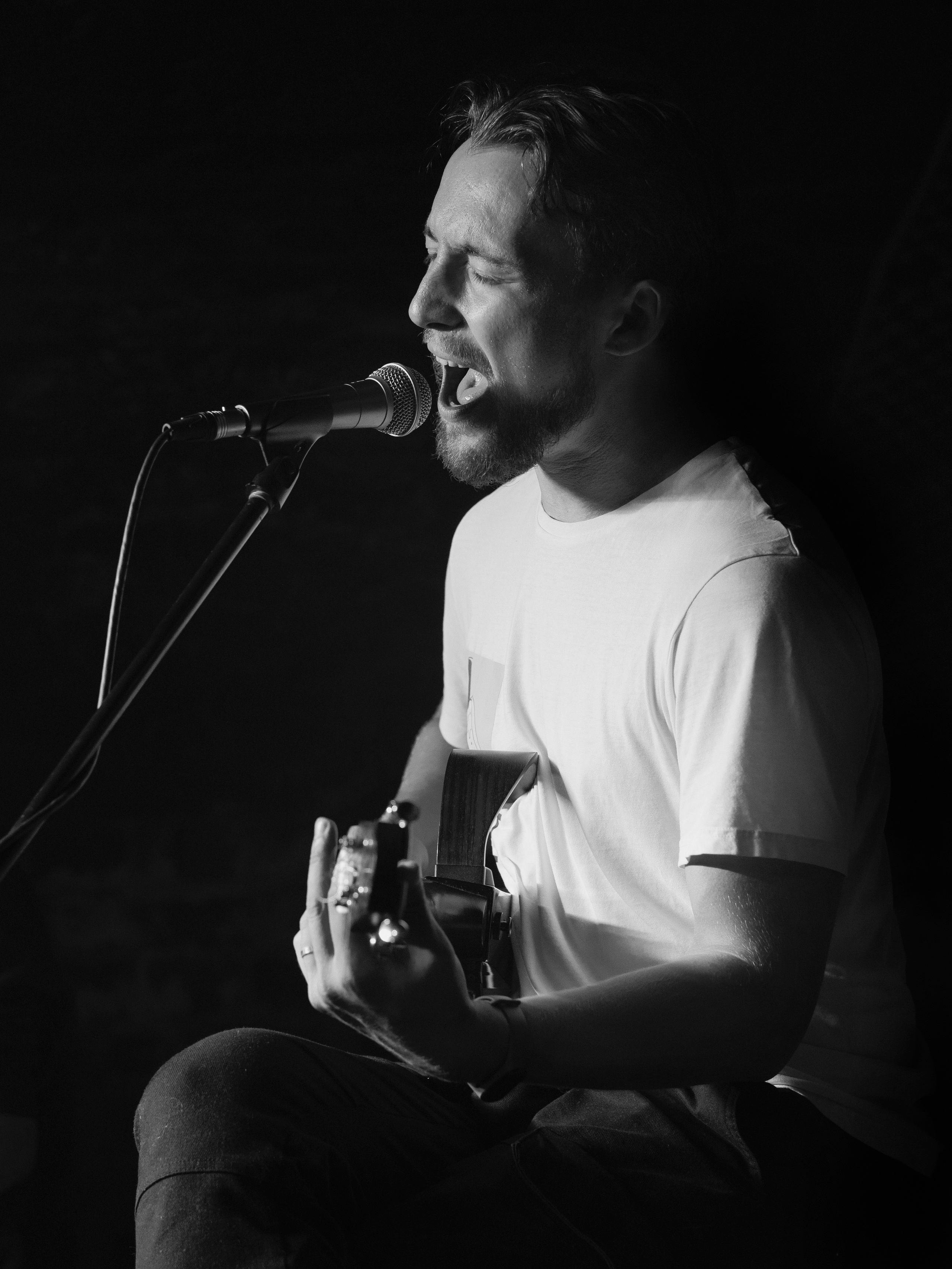 Концерт. Семейный фотограф в Красноярске Лизоркина Вера