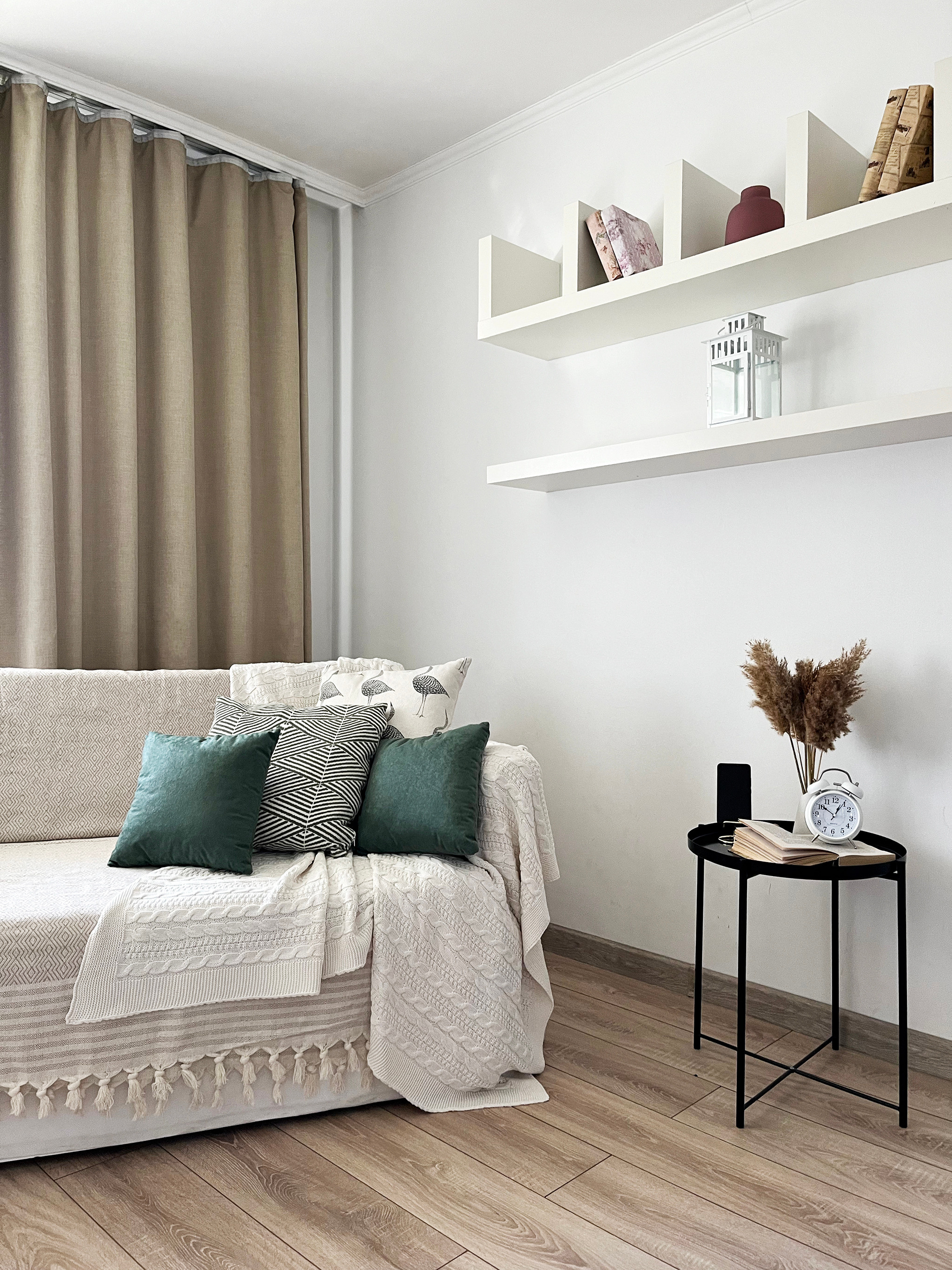 Интерьеры (фото для продажи/аренды недвижимости). Семейный фотограф в Красноярске Лизоркина Вера