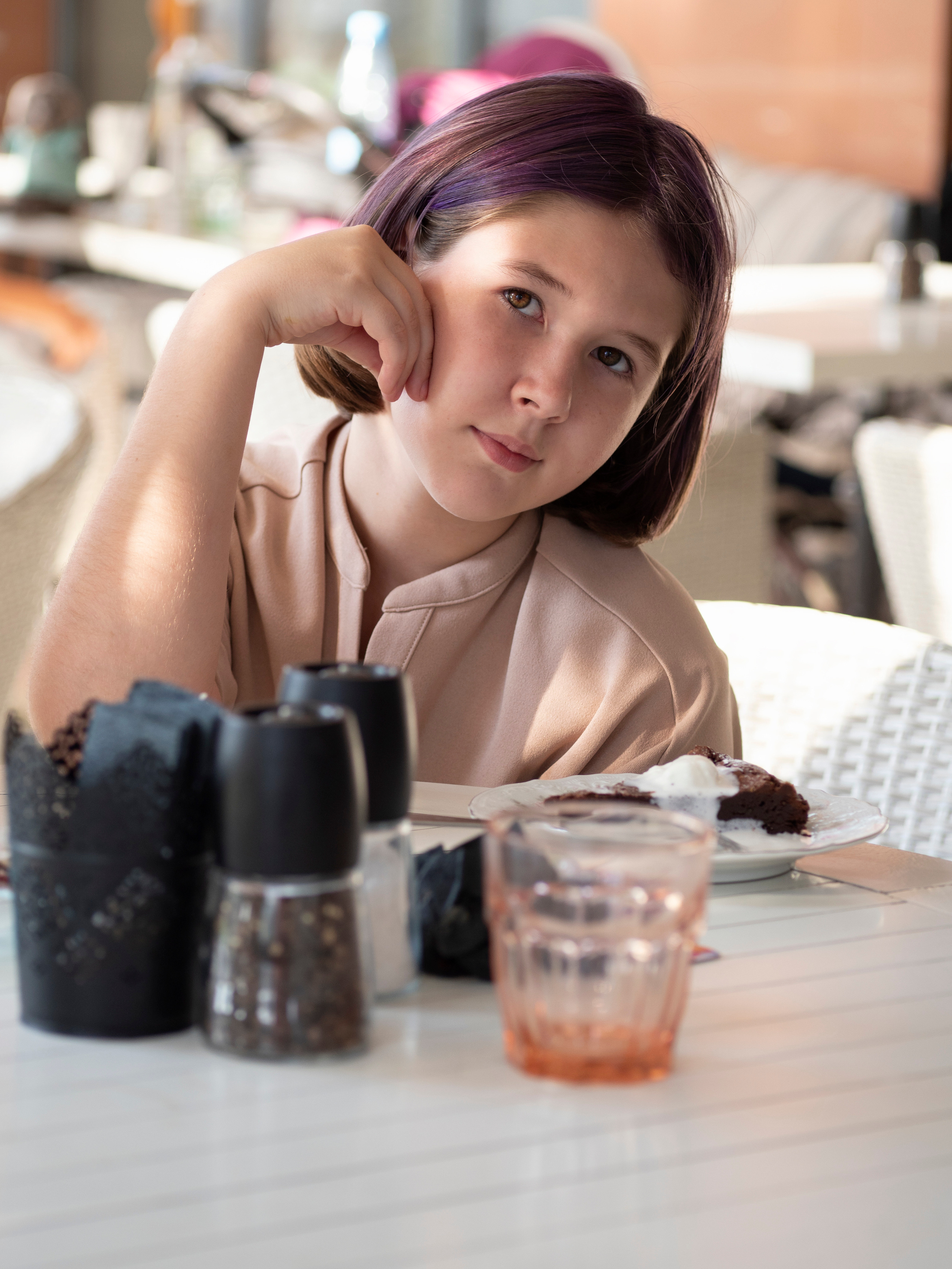 Детки. Семейный фотограф в Красноярске Лизоркина Вера