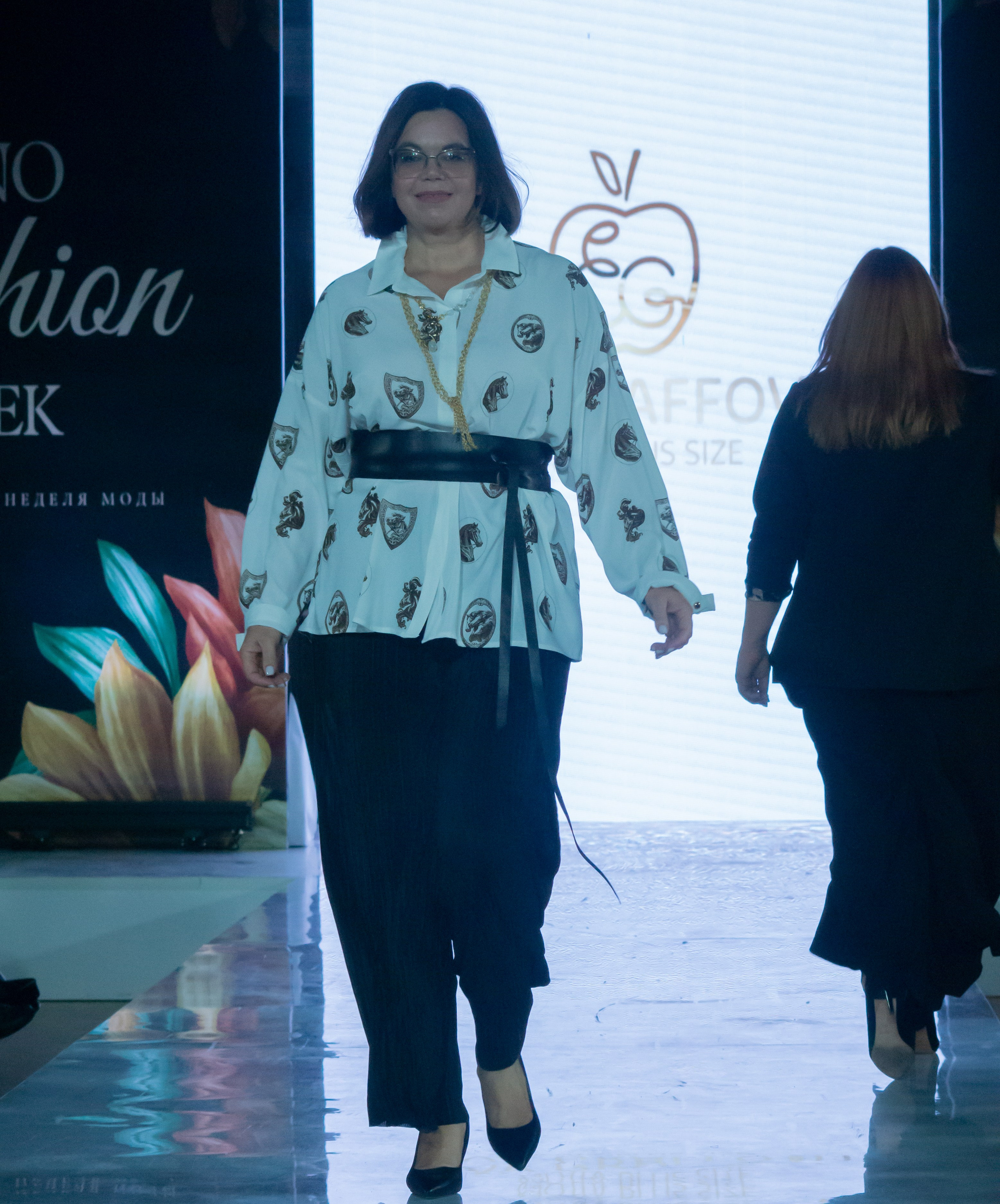 Нижегородская ярмарка 26.11. Фотограф в Нижнем Новгороде