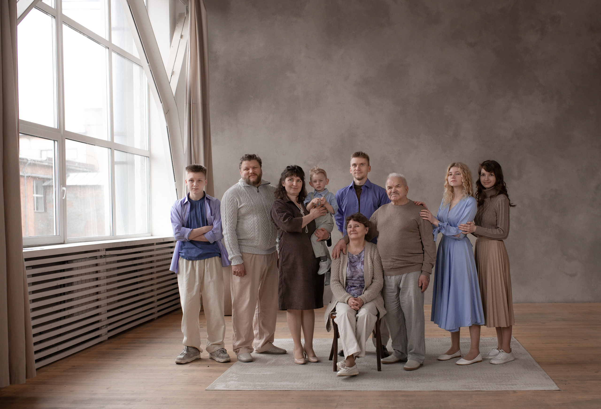 Золотая свадьба. Фотографы крещения/венчания  Красноярск Татьяна и Вячеслав Переваловы