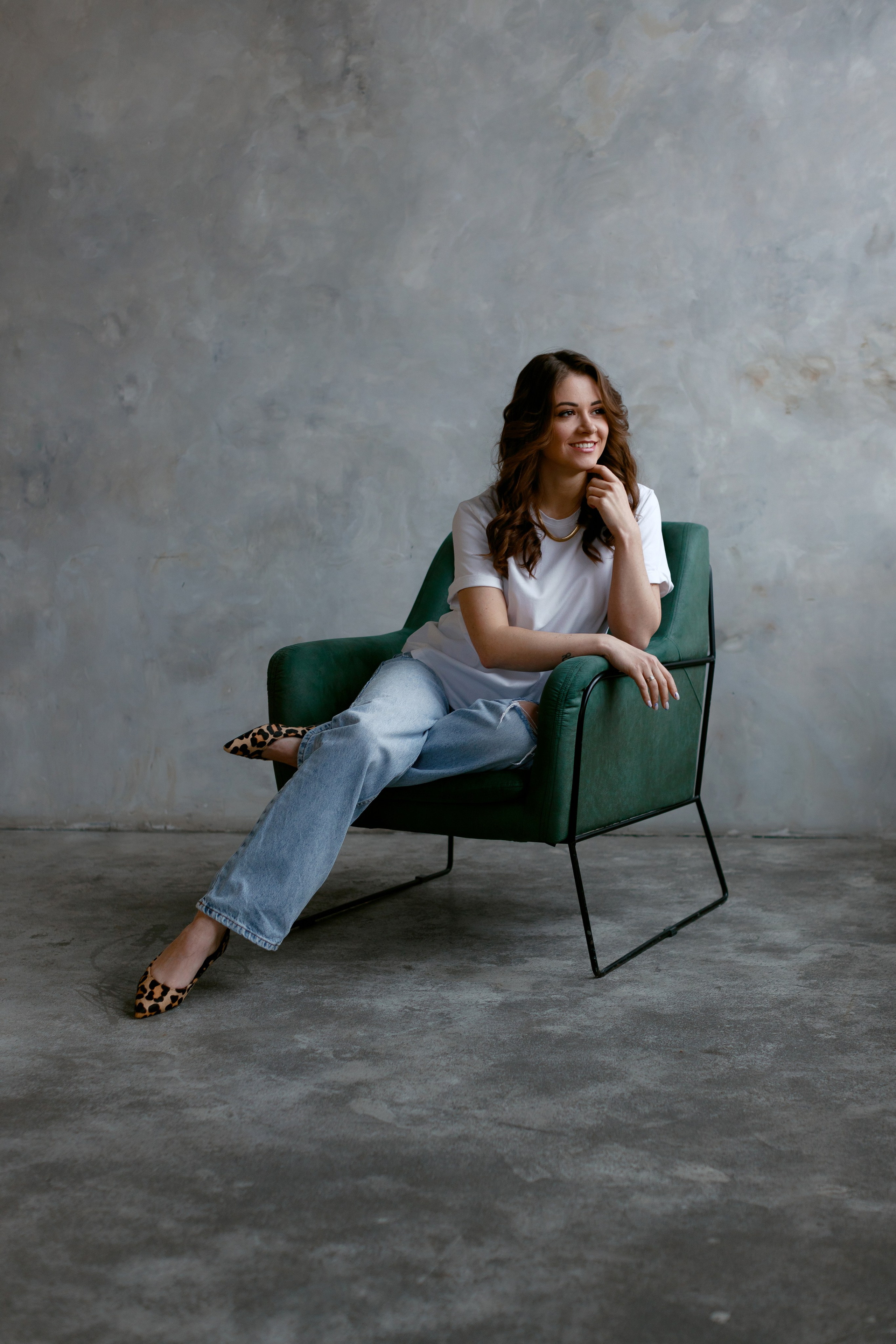 Алёна. Фотограф Виктория Плотницкая