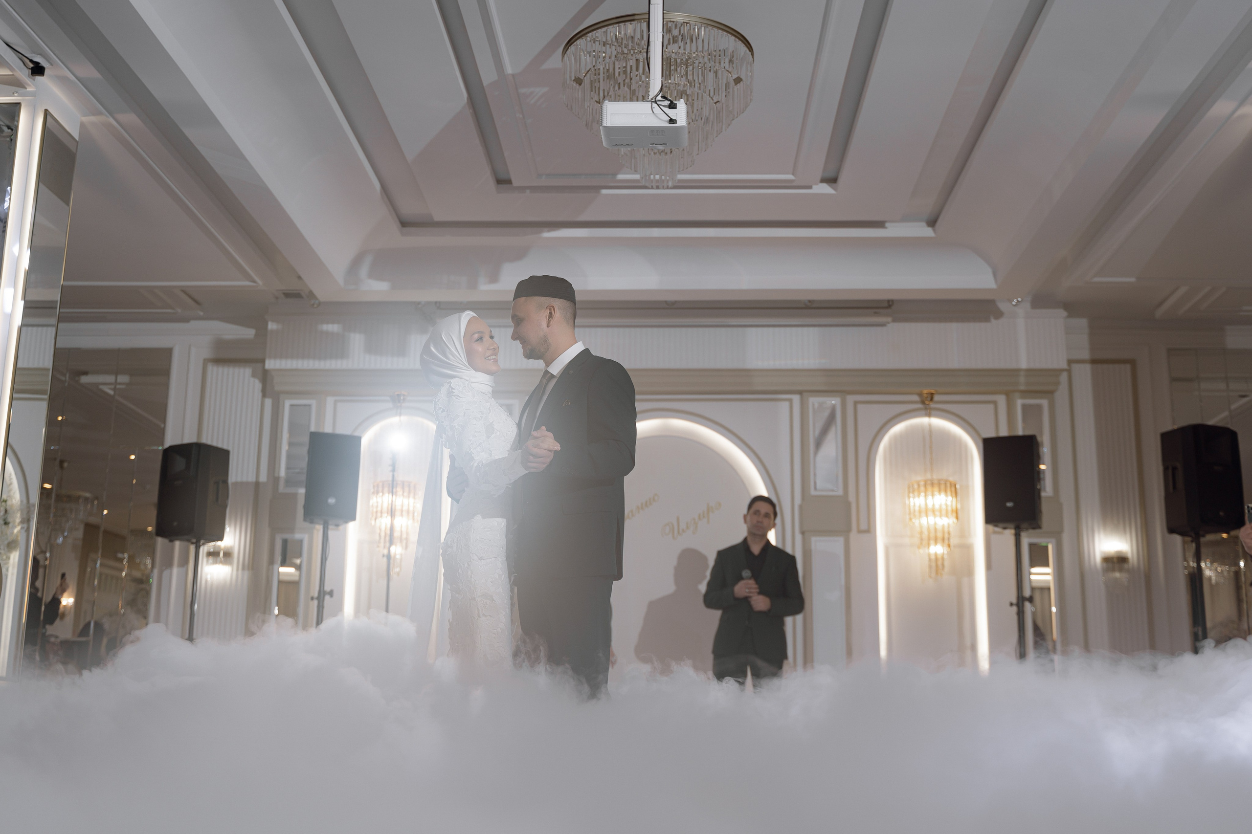 Данис & Ильзира (Алтан). RAMIL SAFIULLIN