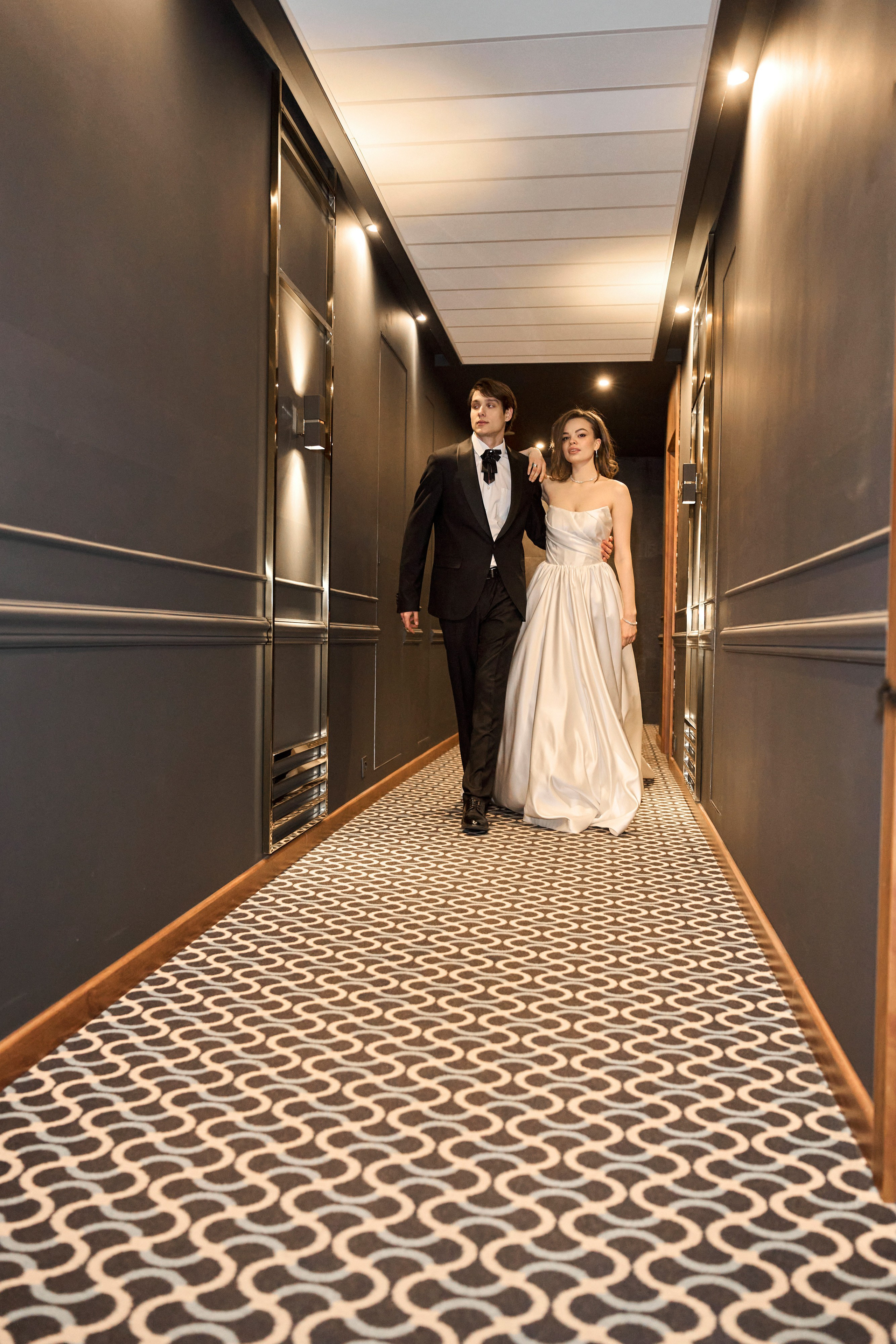 Лука и София. Свадебное Фото и Видео