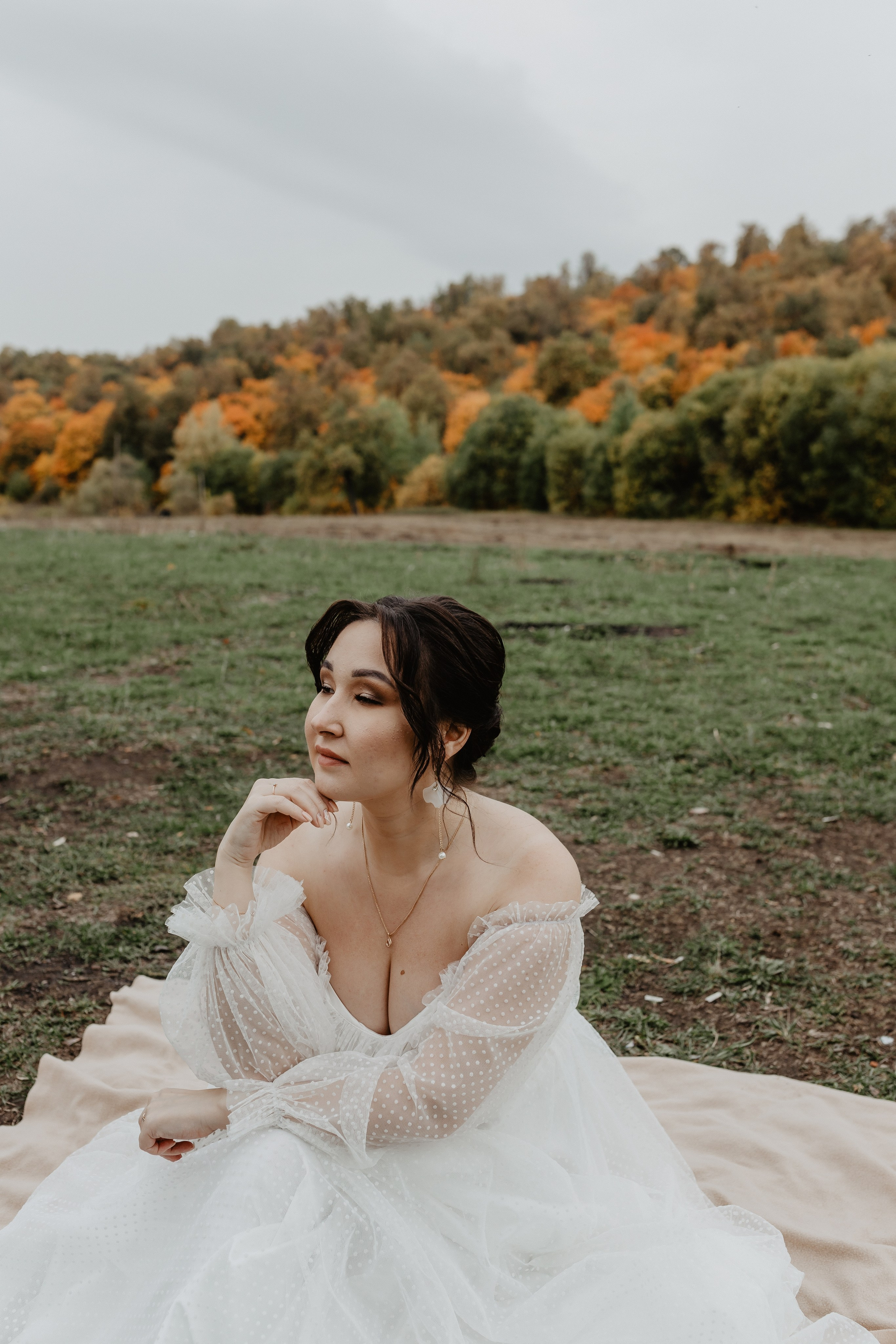 Альберт и Юлианна. Свадебный и семейный фотограф в Нижнекамске, Набережных Челнах