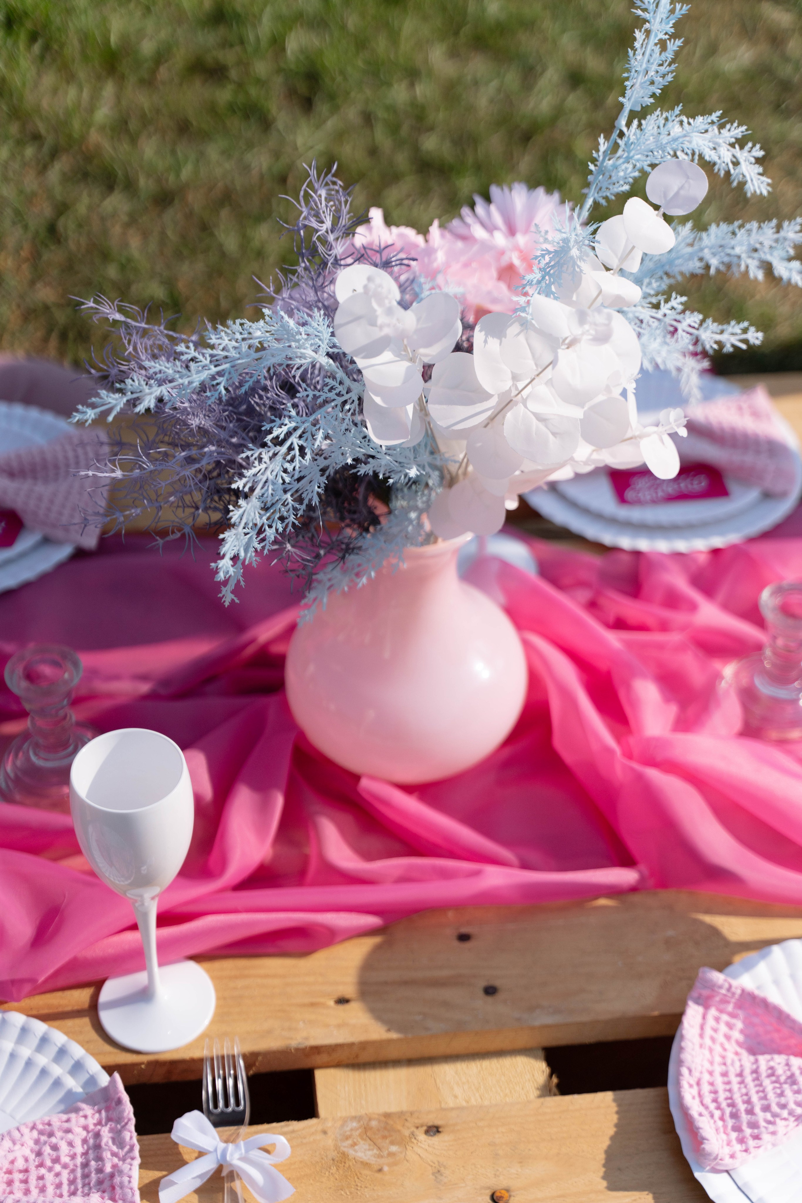 Barbie Пикник. Свадебный фотограф в Краснодаре и Санкт-Петербурге Евгения Алексеева