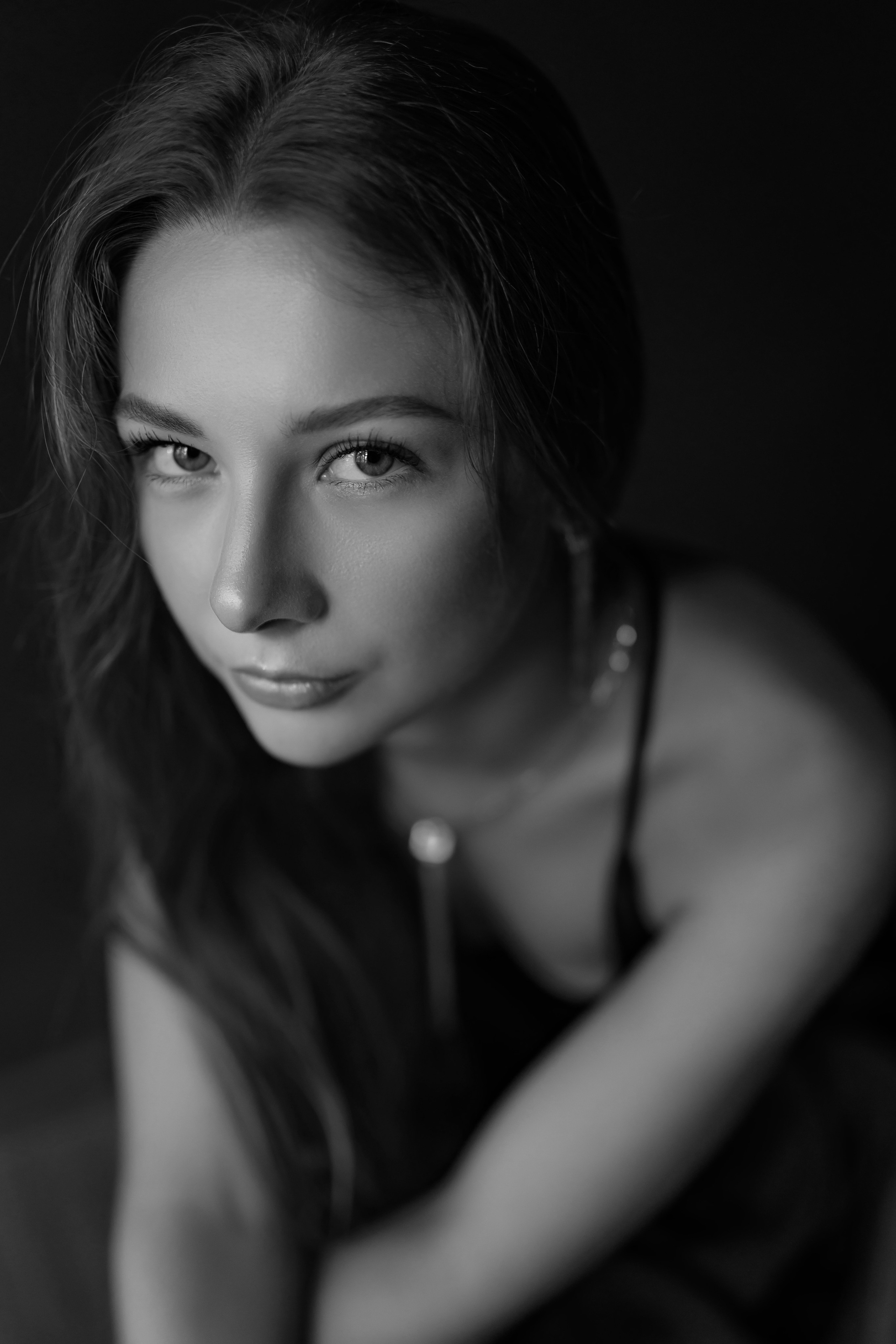 Светлана. Фотограф Островская Юлия