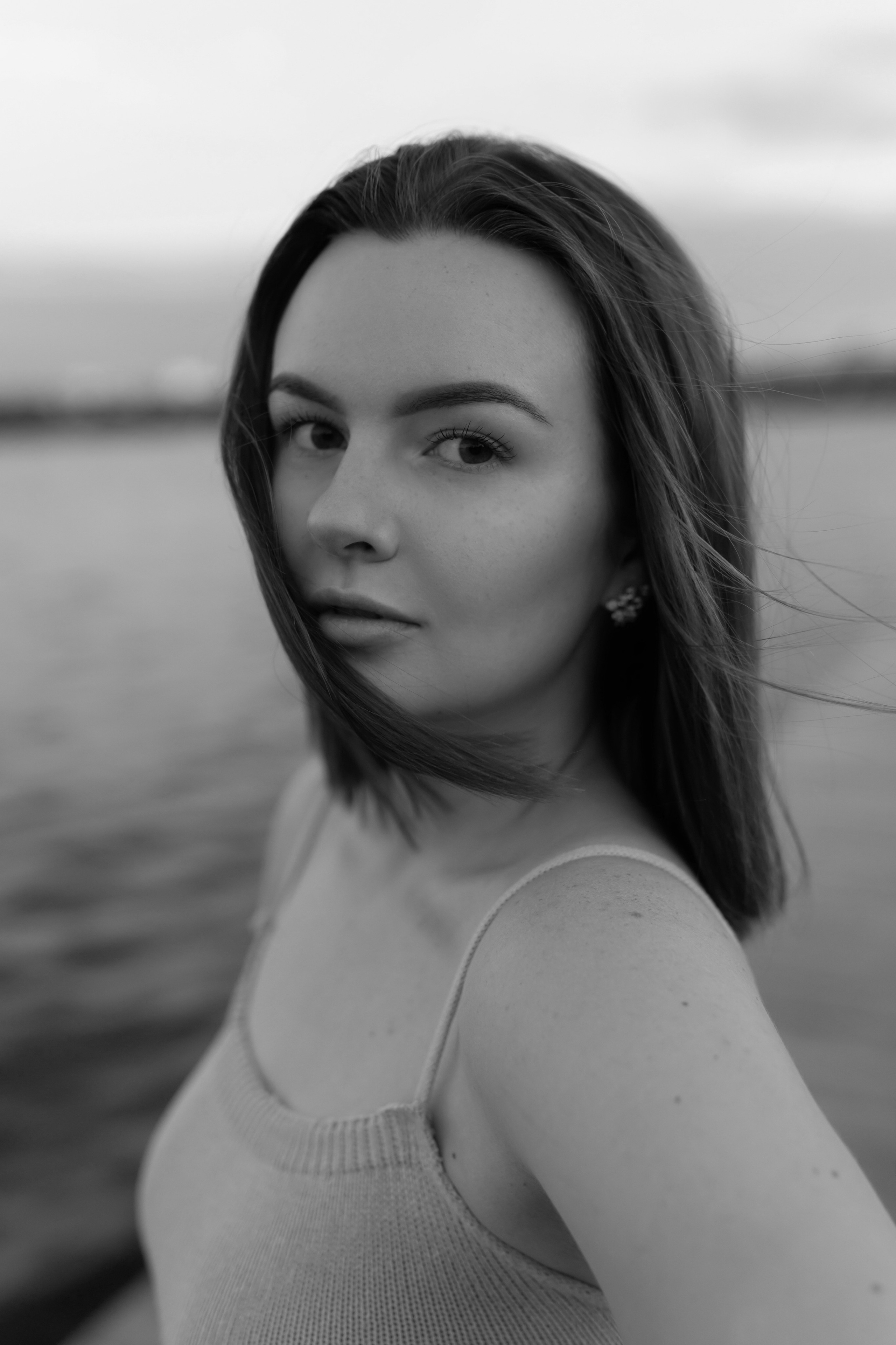 Оля. Фотограф Островская Юлия