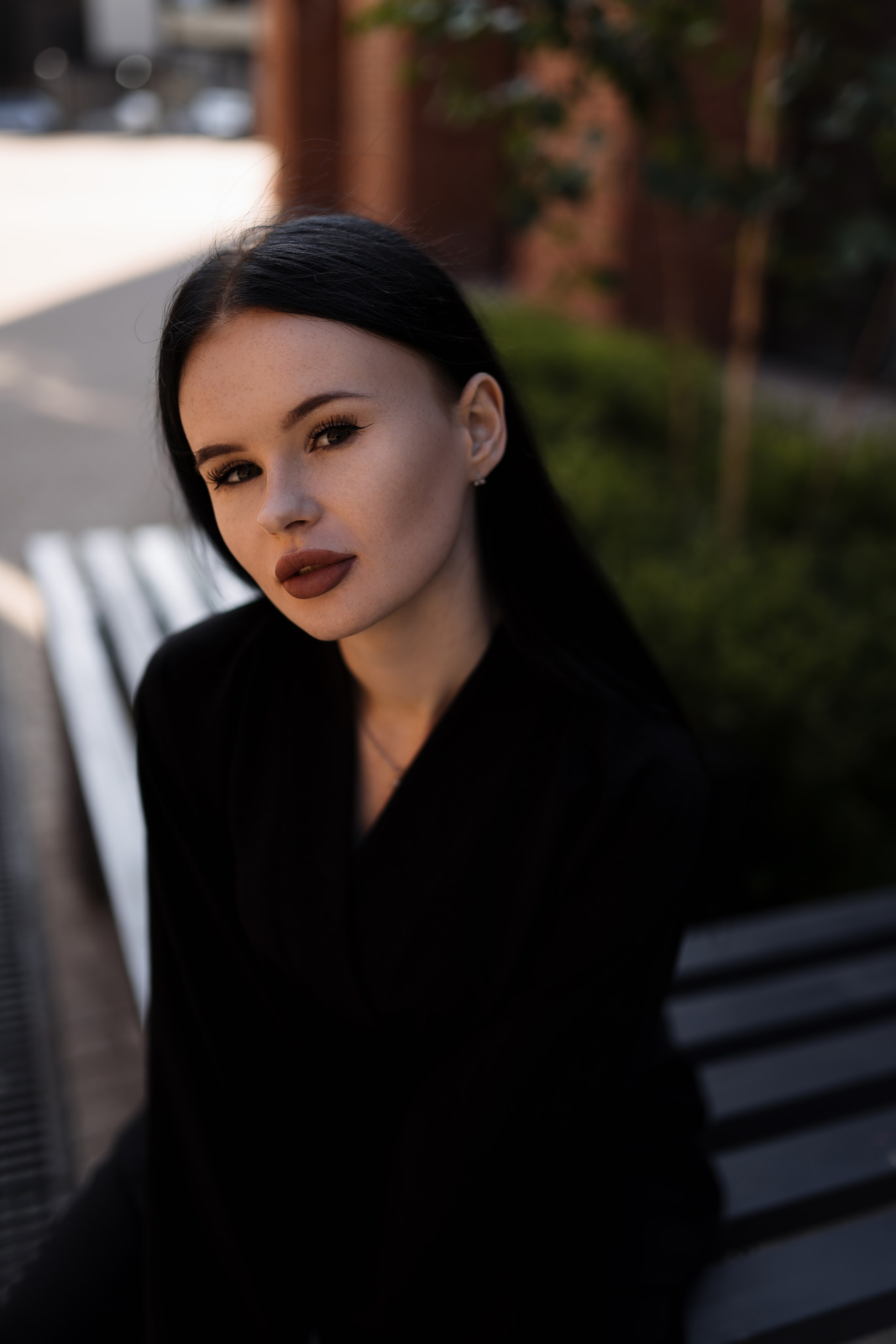 Валерия. Фотограф Островская Юлия