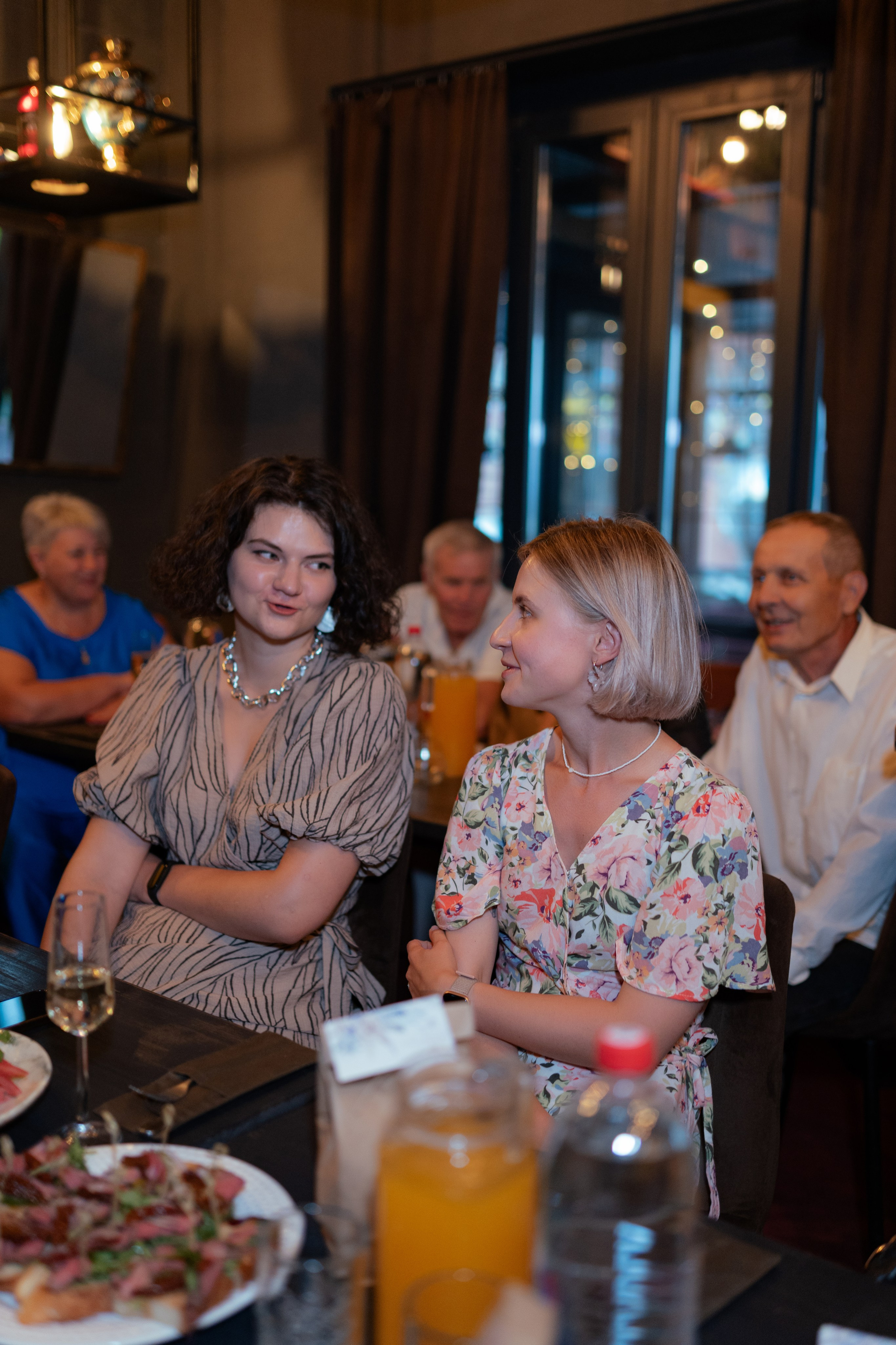 B-day. Фотограф Островская Юлия