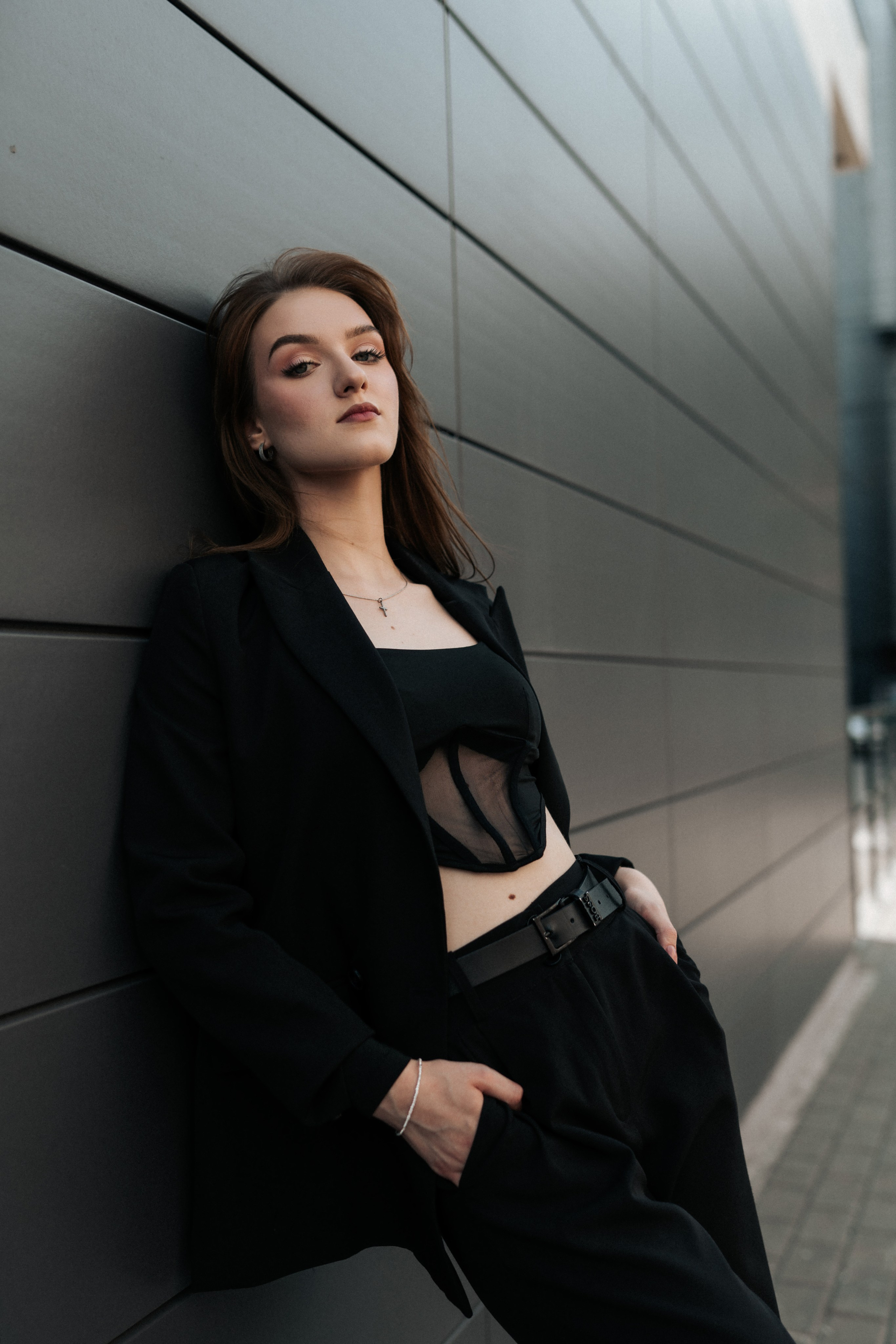 Анна. Фотограф Островская Юлия