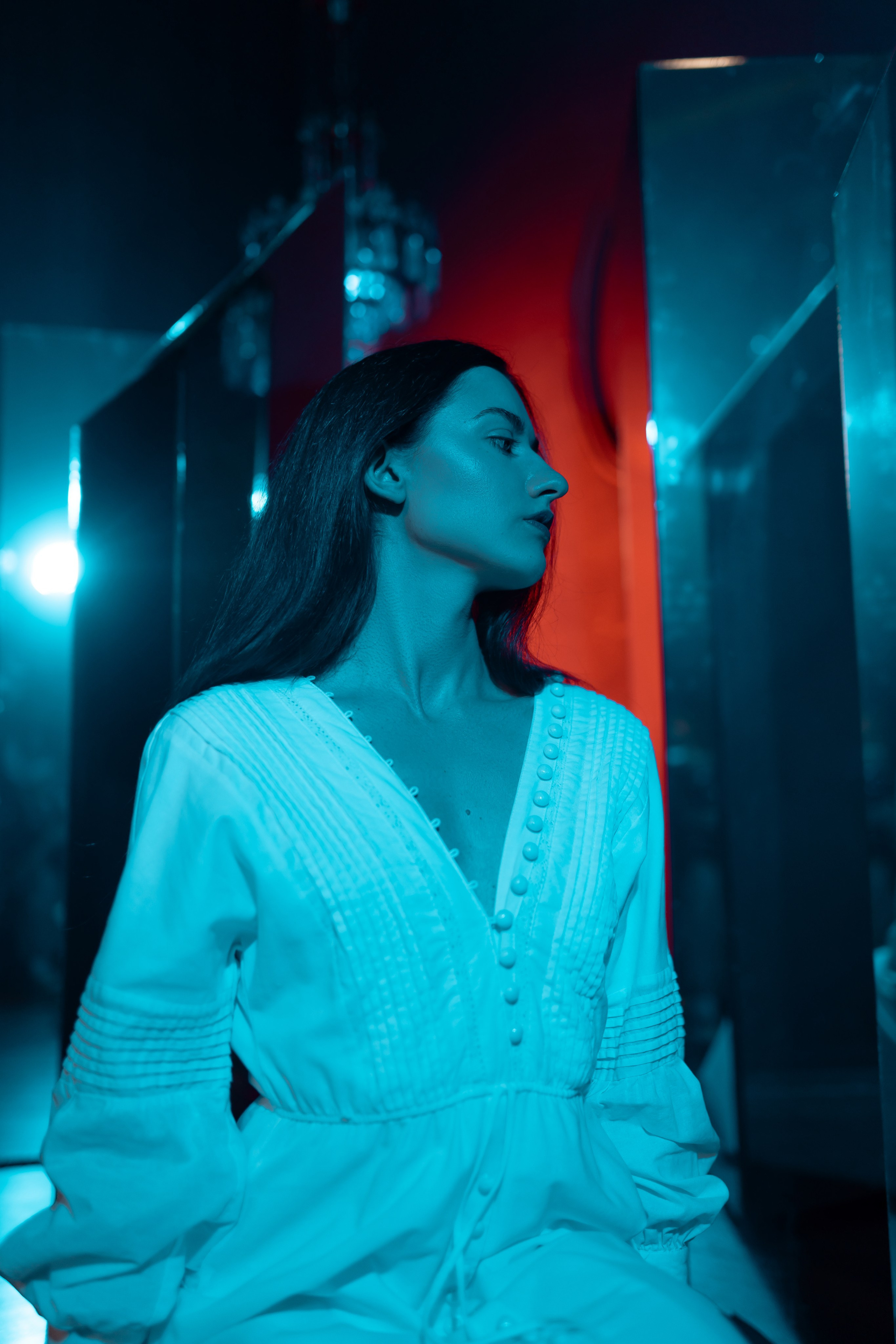 Анастасия. Фотограф Островская Юлия