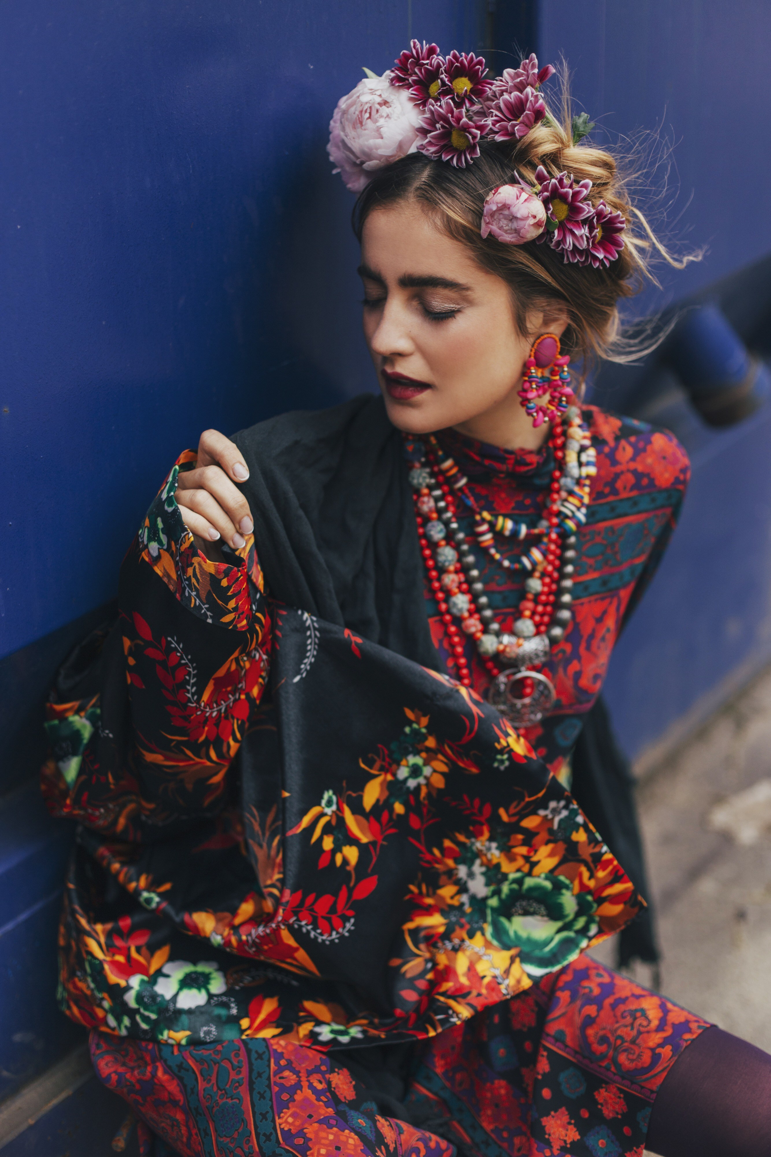 Портреты. Наталья Скворцова — портретный фотограф