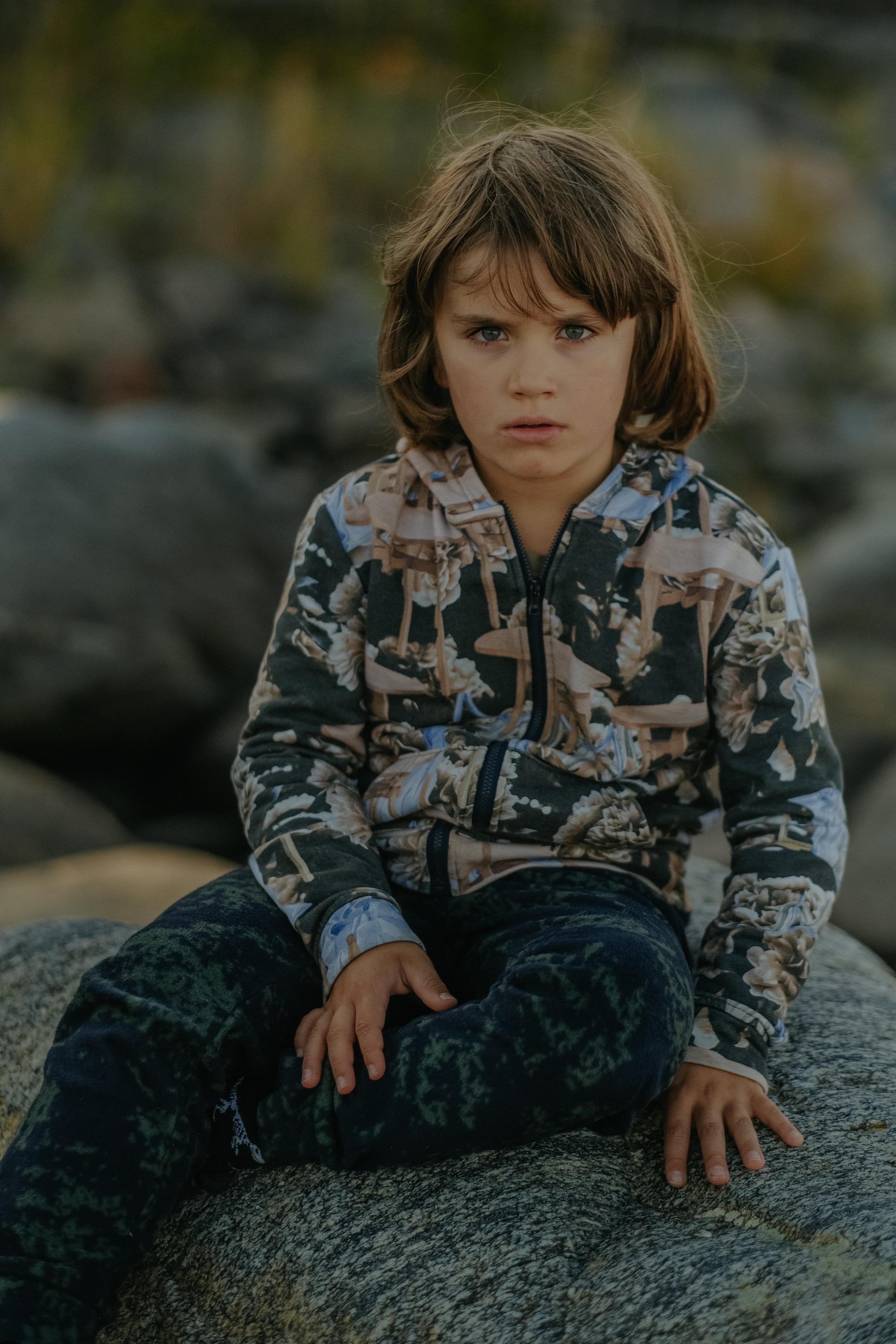 Детские портреты. Наталья Скворцова — портретный фотограф