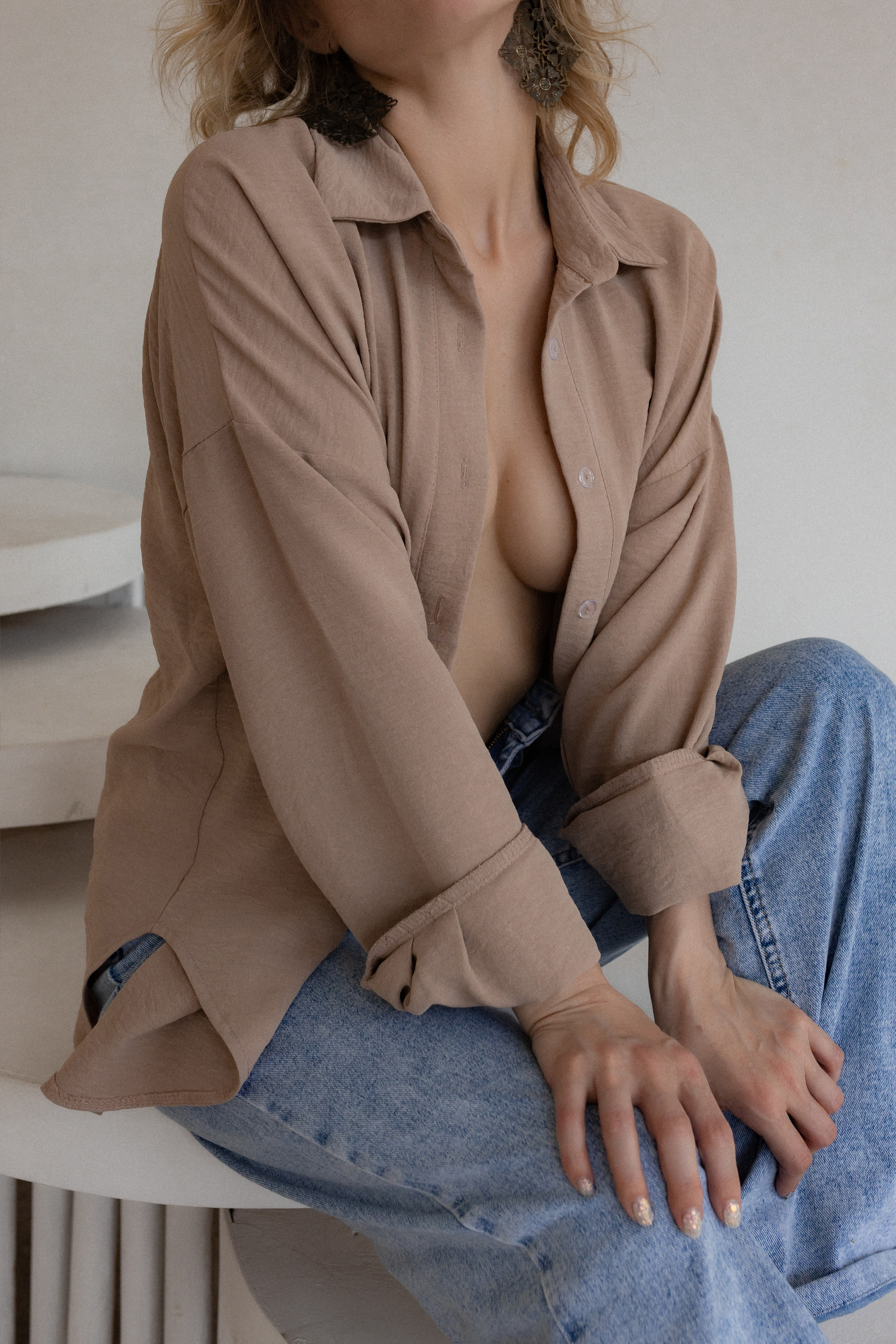 Будуарная съёмка. Капранова Юлия, Москва, TG @Ph_YulaI, instagram@Kapranova_photo