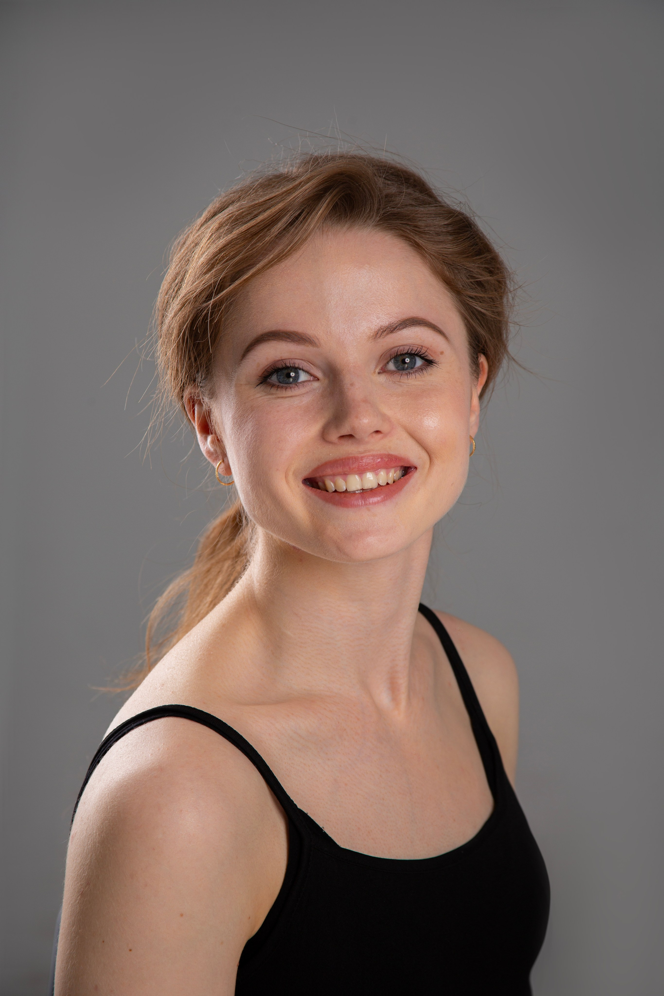 Даша. Семейный и детский фотограф Антон Зорин