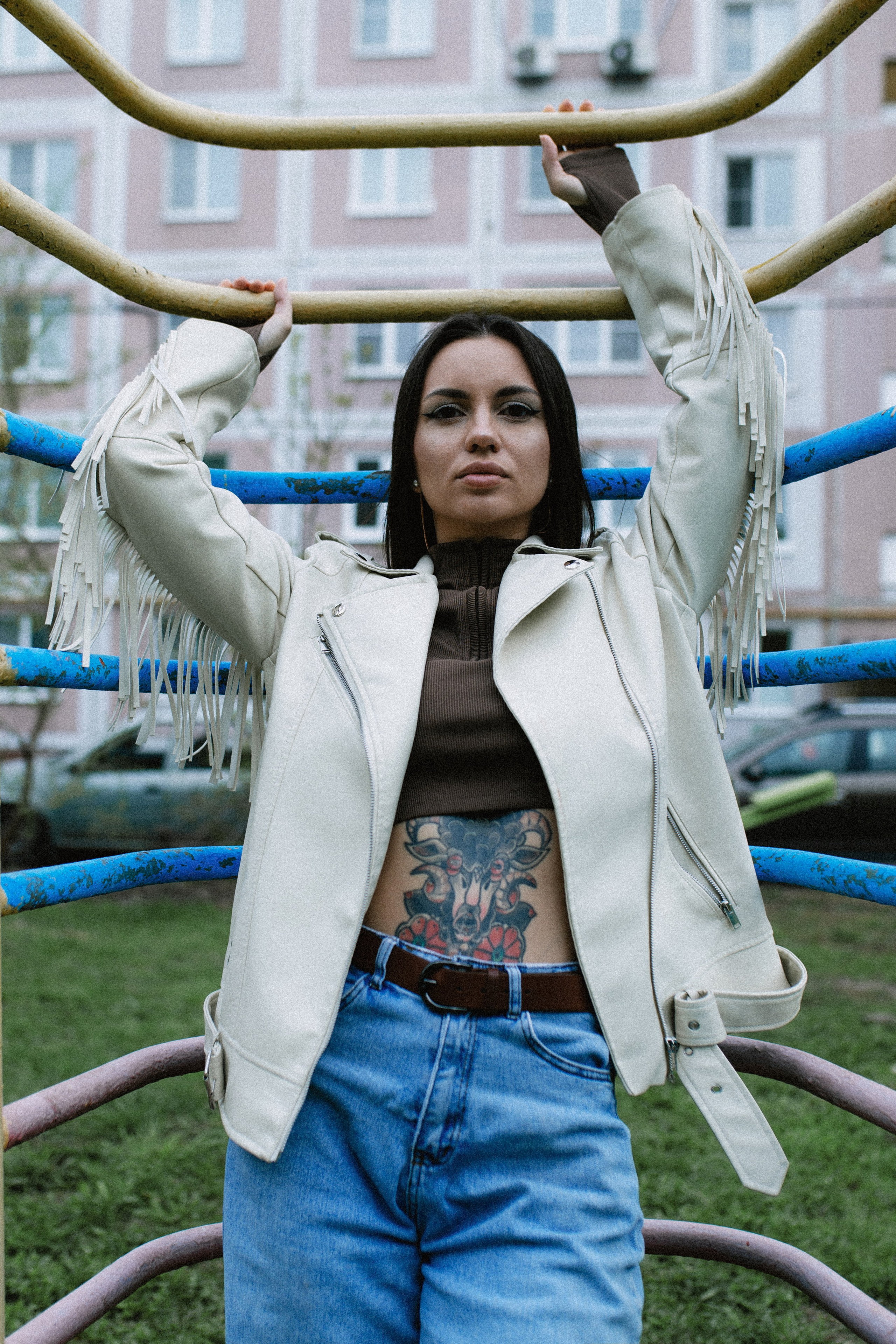 Вика. Свадебный, семейный фотограф в Рязани Лена Брант