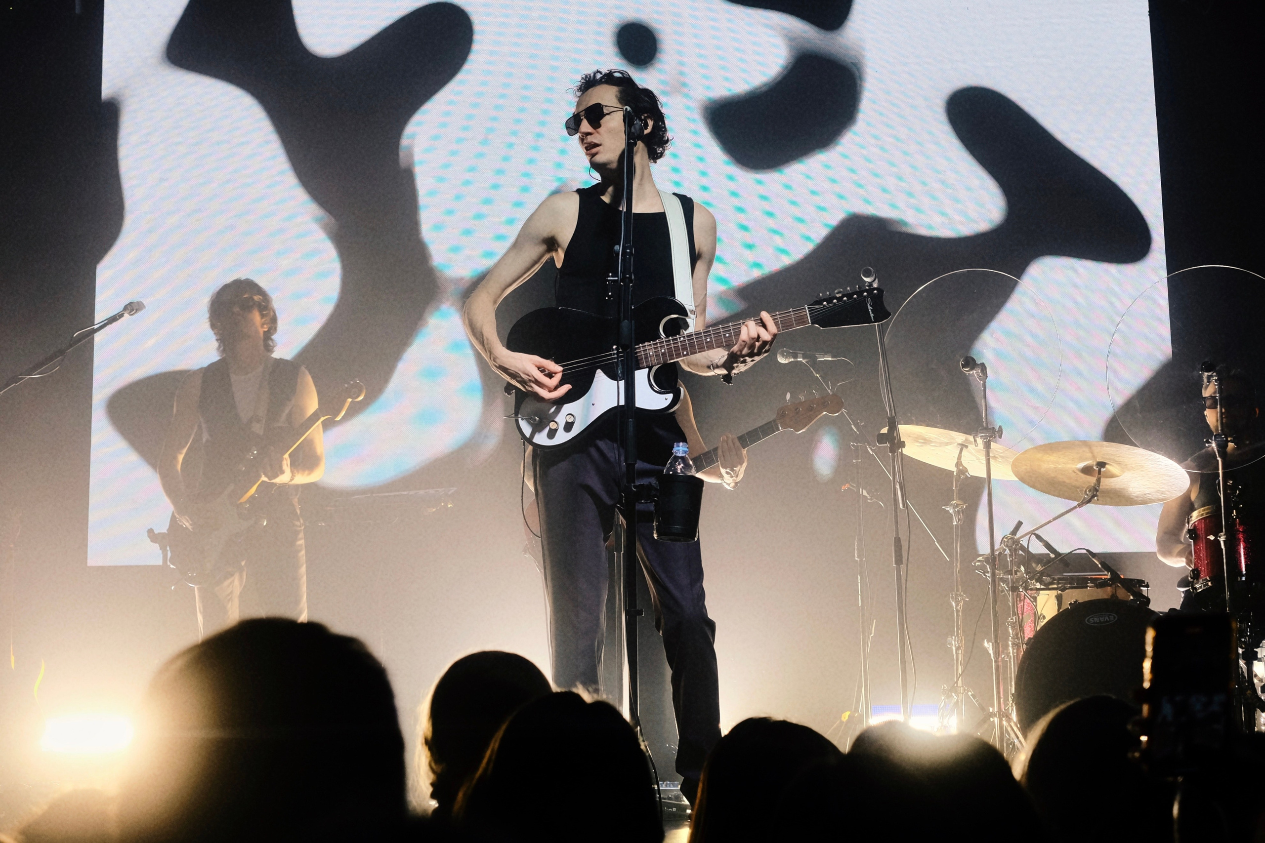 Zoloto Тюмень 2025. Фотограф Артём Бобков Сургут