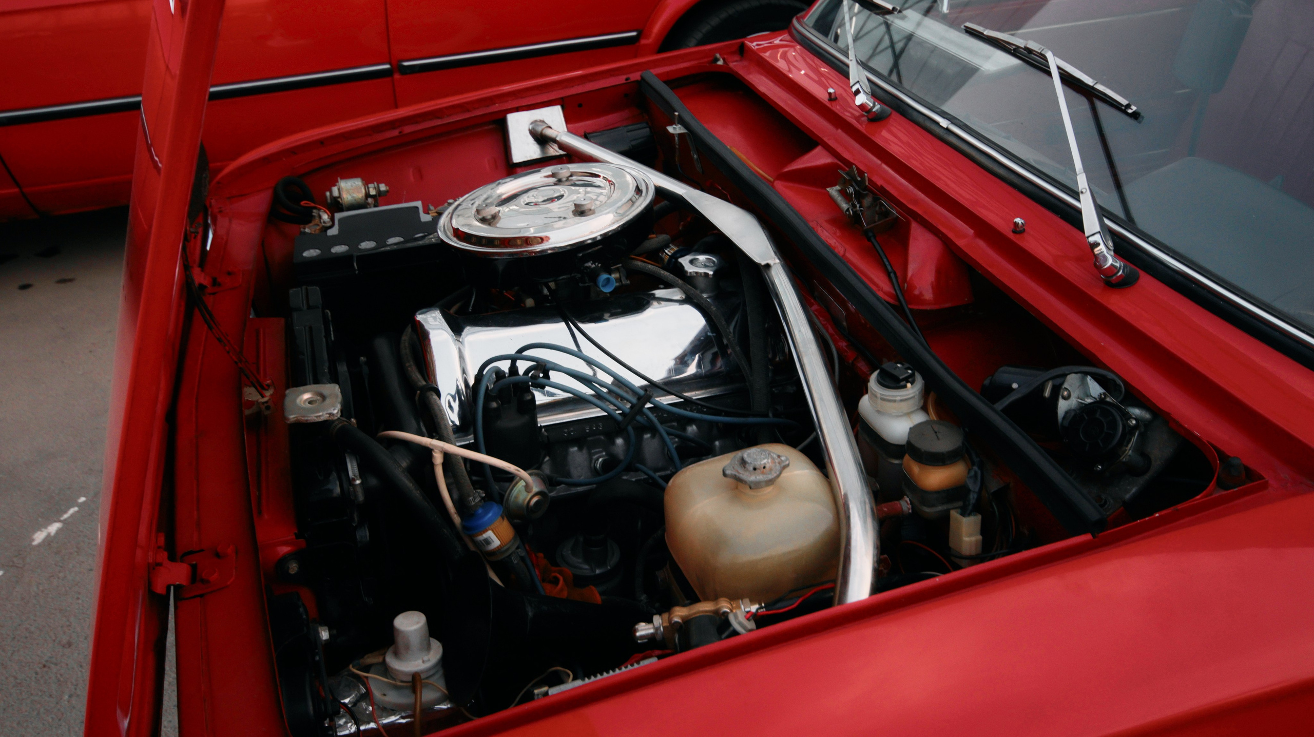 Открытие автосалона Fresh. Репортажная и свадебная фото- и видео съемка Воронеж