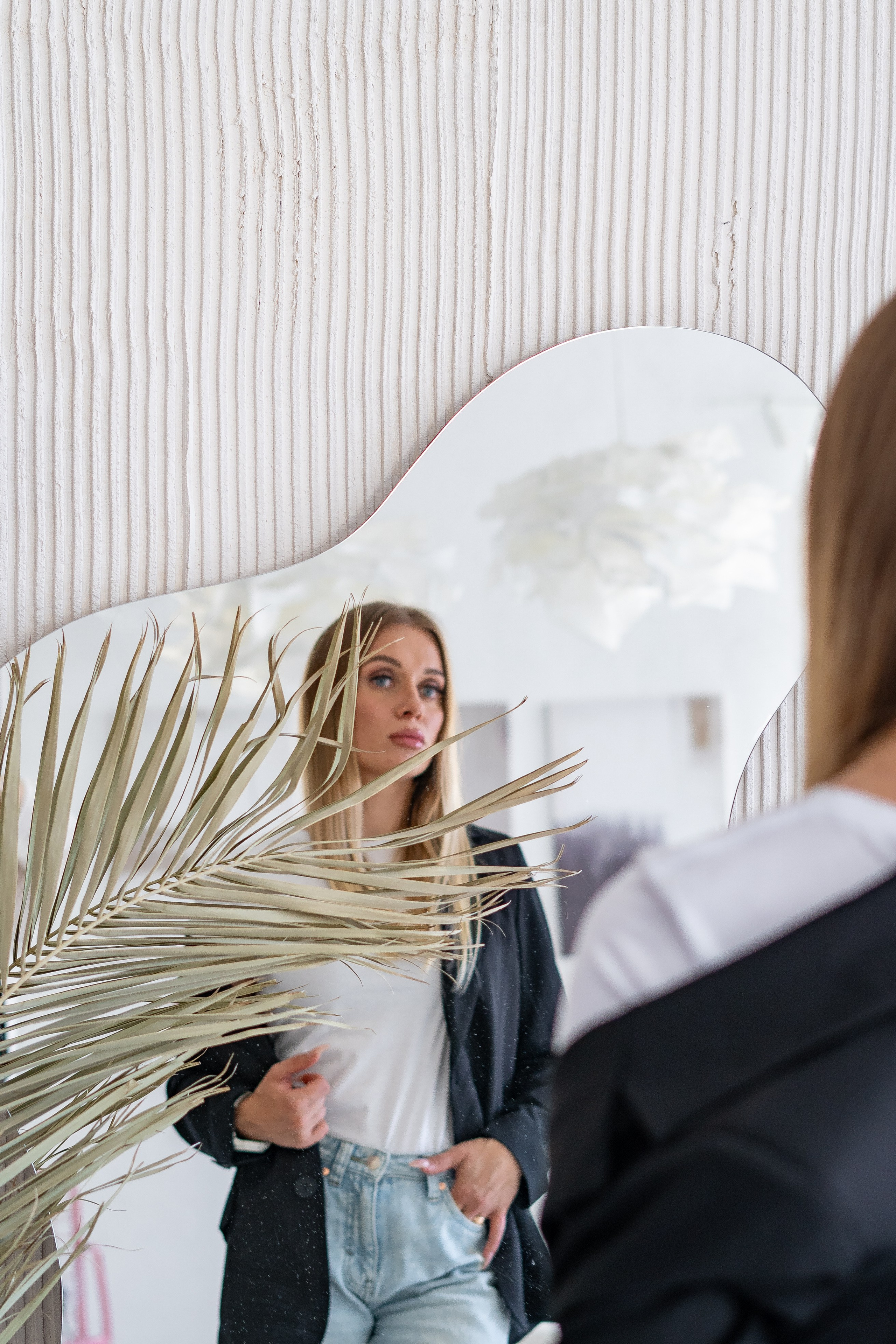 Студия по наращиванию волос. Анастасия Дунаева. Фотограф в Севастополе