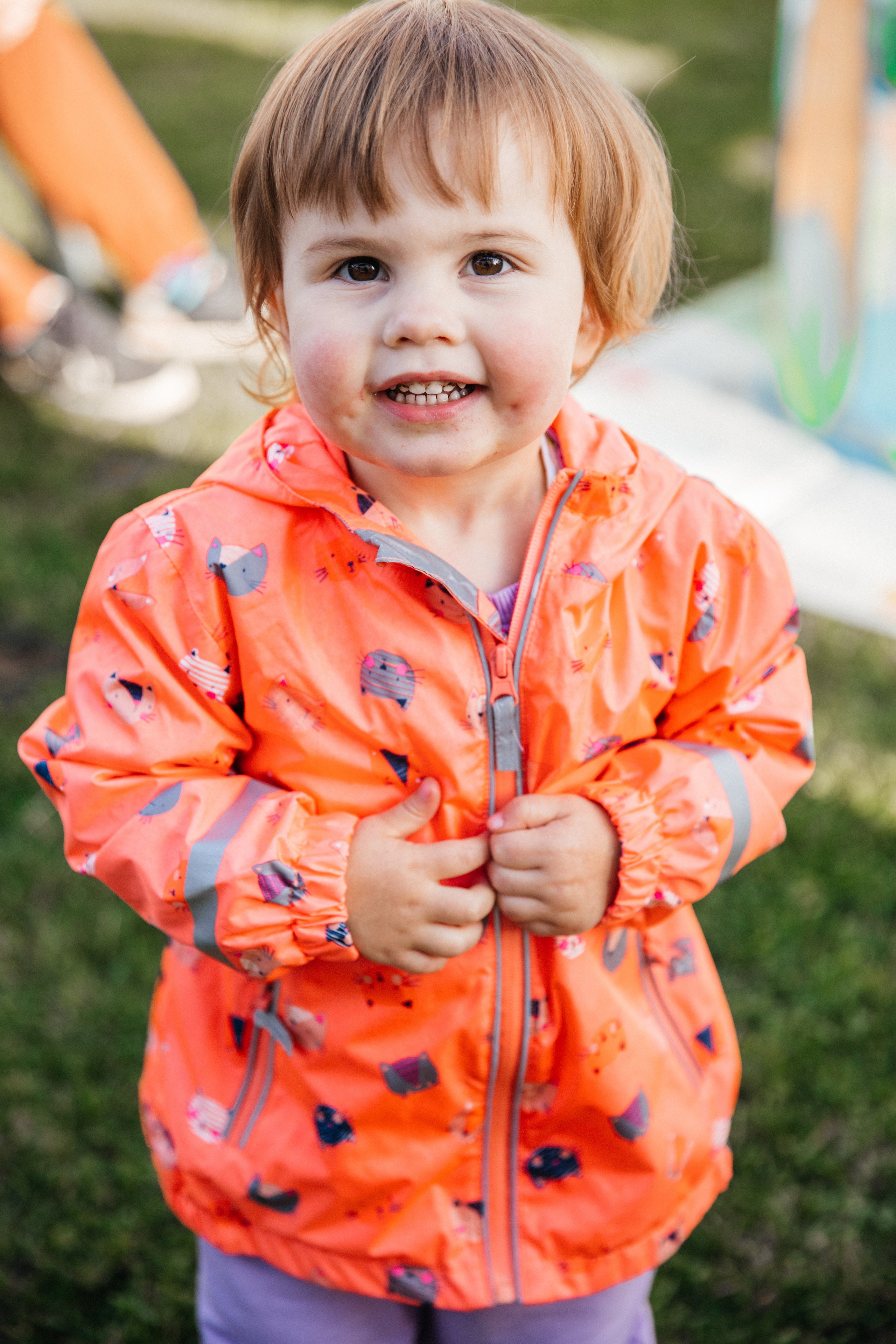 Детские праздники. Леся Гаранина. Семейный фотограф/видеограф Москва и область
