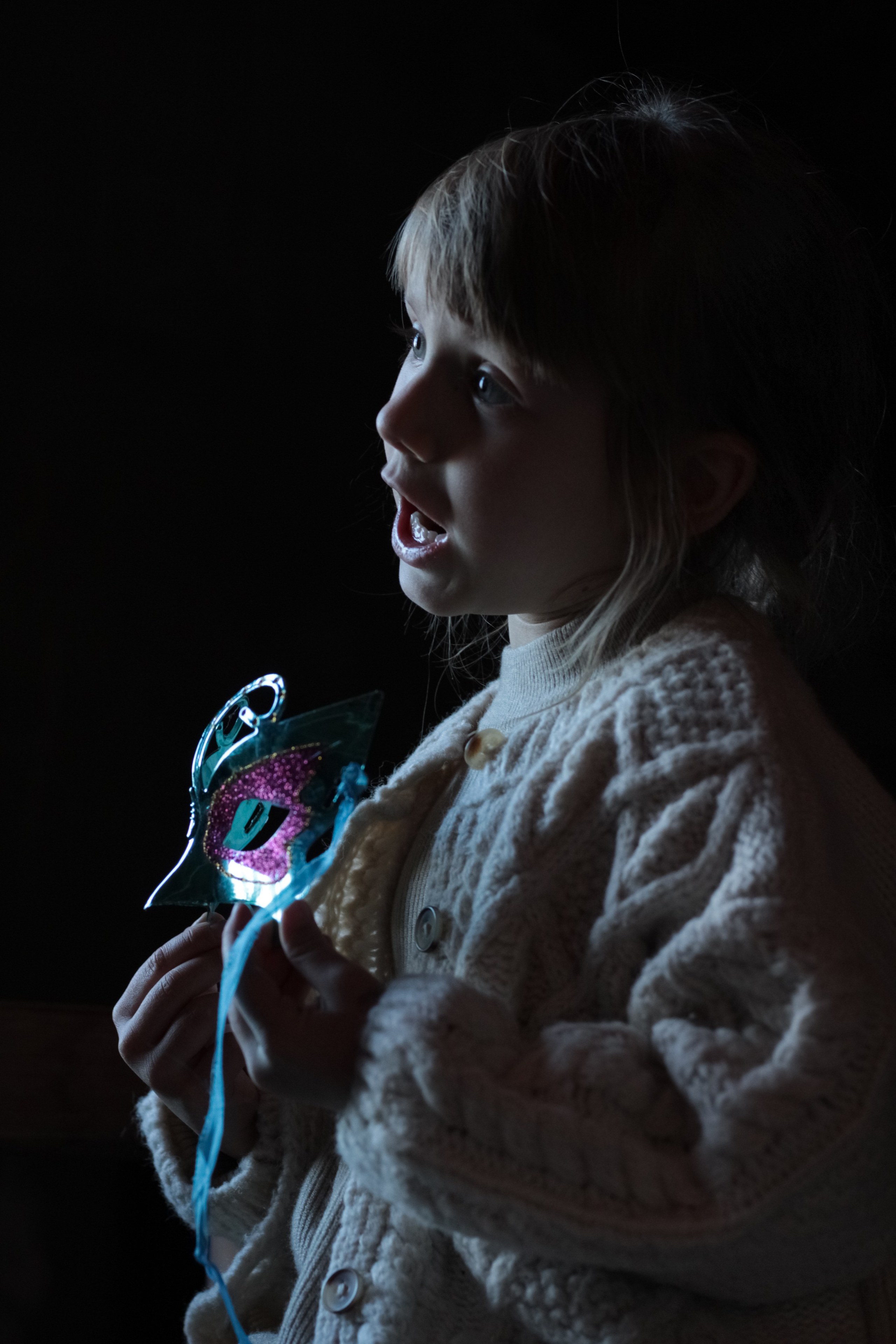 Цвет. Женский фотограф Владивосток