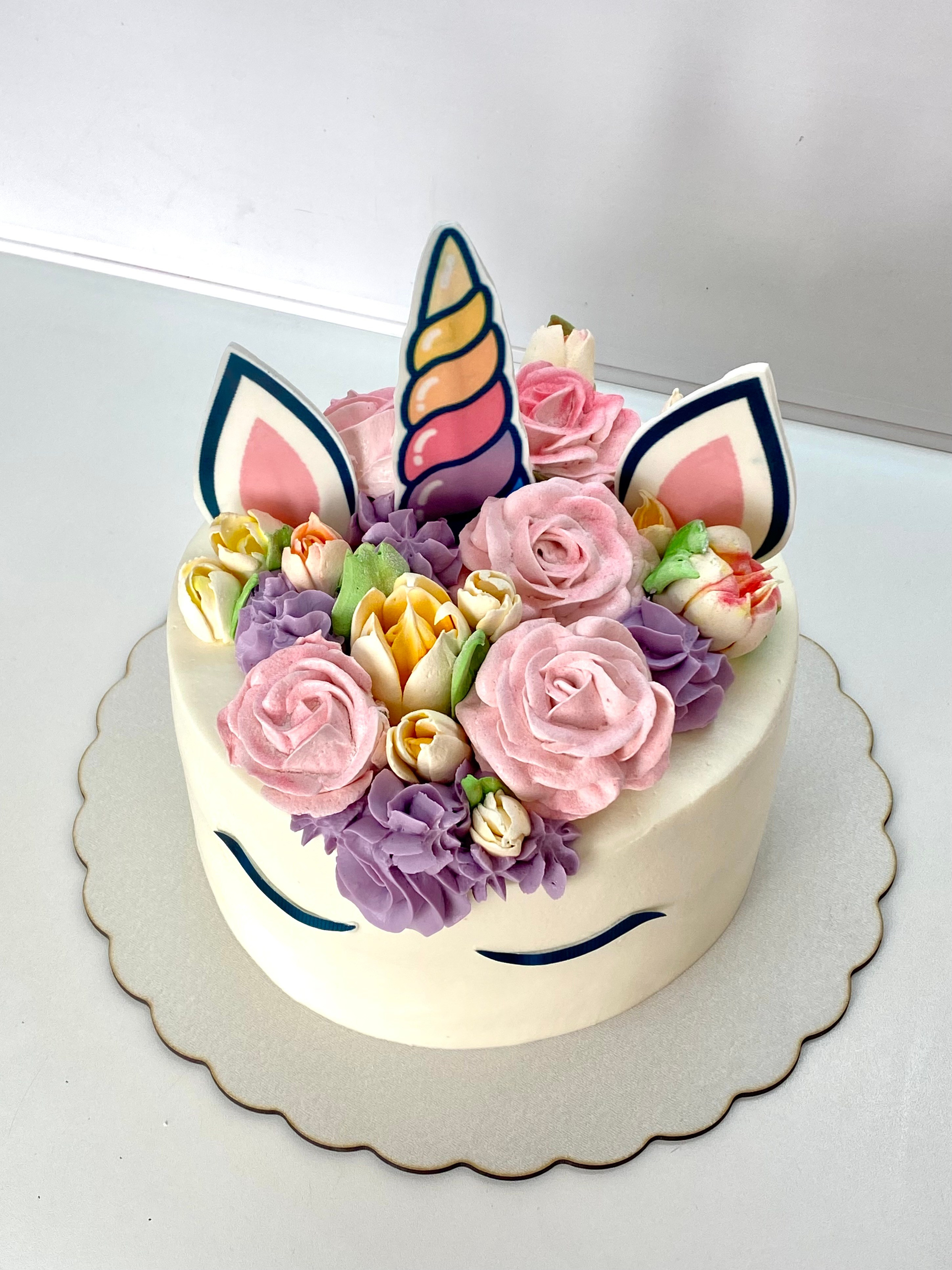 Торты. Katyasugarsugar капкейки, зефир, торты Москва