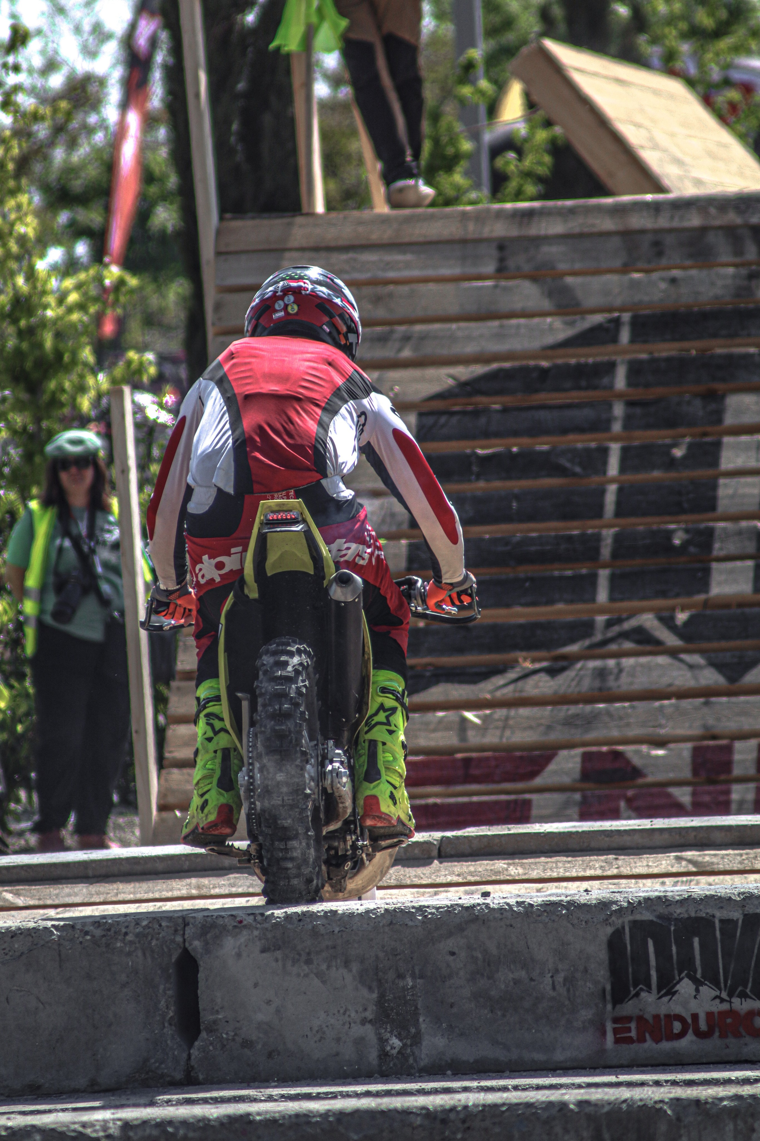 Enduro. Ivaladimirovna1995.wfolio.pro