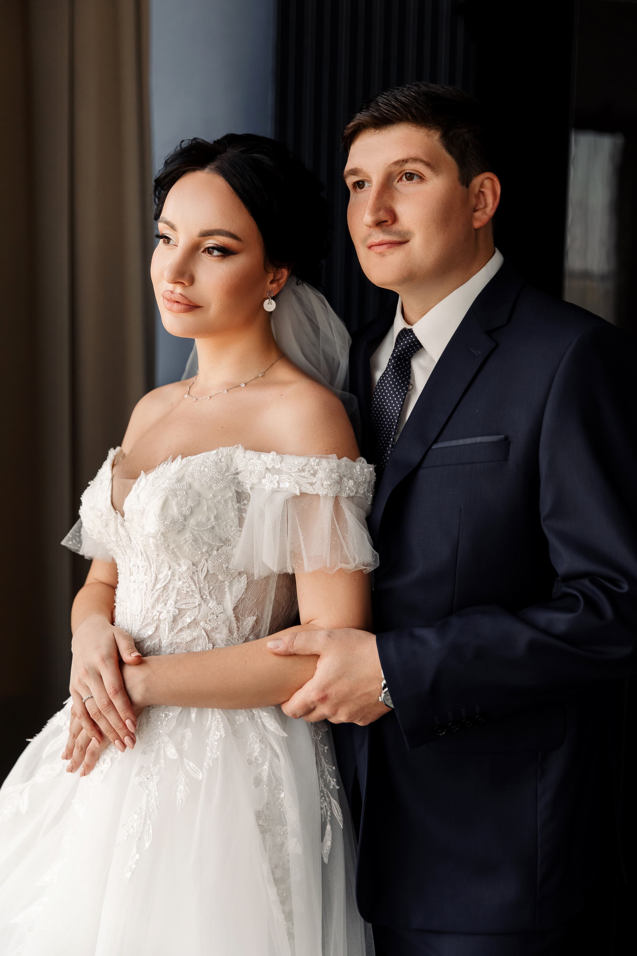 Андрей и Ольга. Свадебный день. Свадебный и семейный фотограф в Ростове-на_дону, Тамара Оганесян