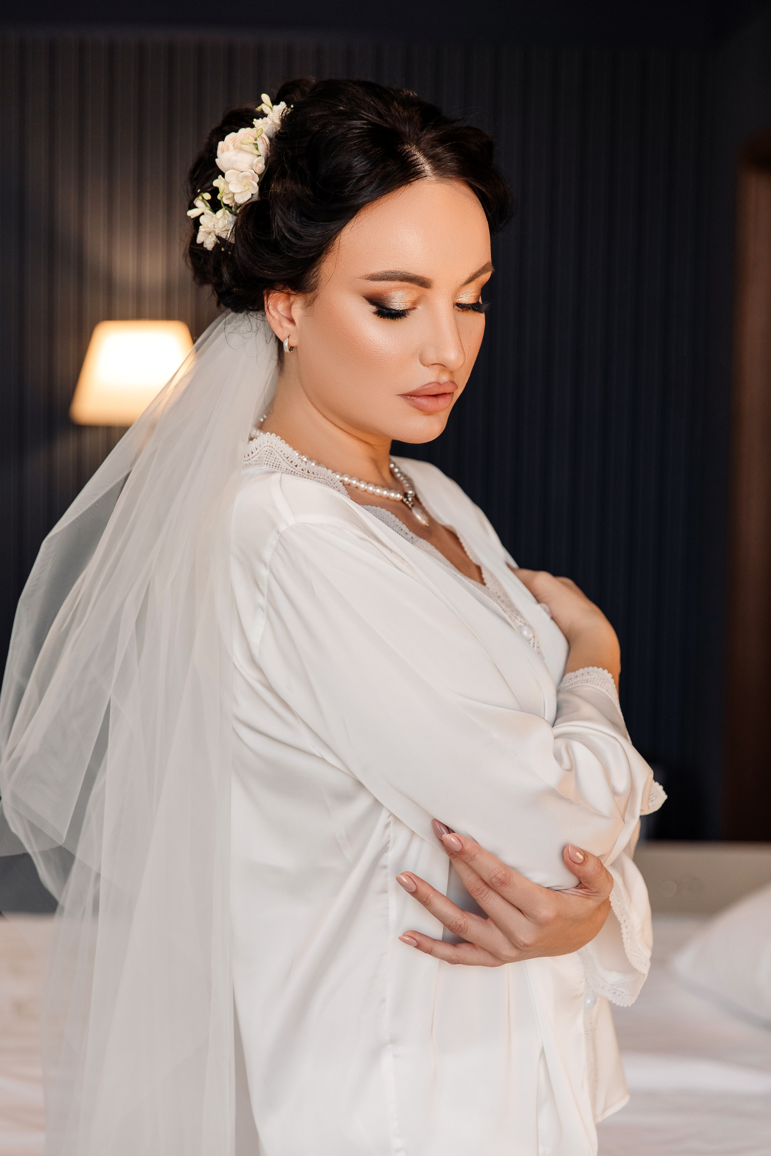 Андрей и Ольга. Свадебный день. Свадебный и семейный фотограф в Ростове-на_дону, Тамара Оганесян