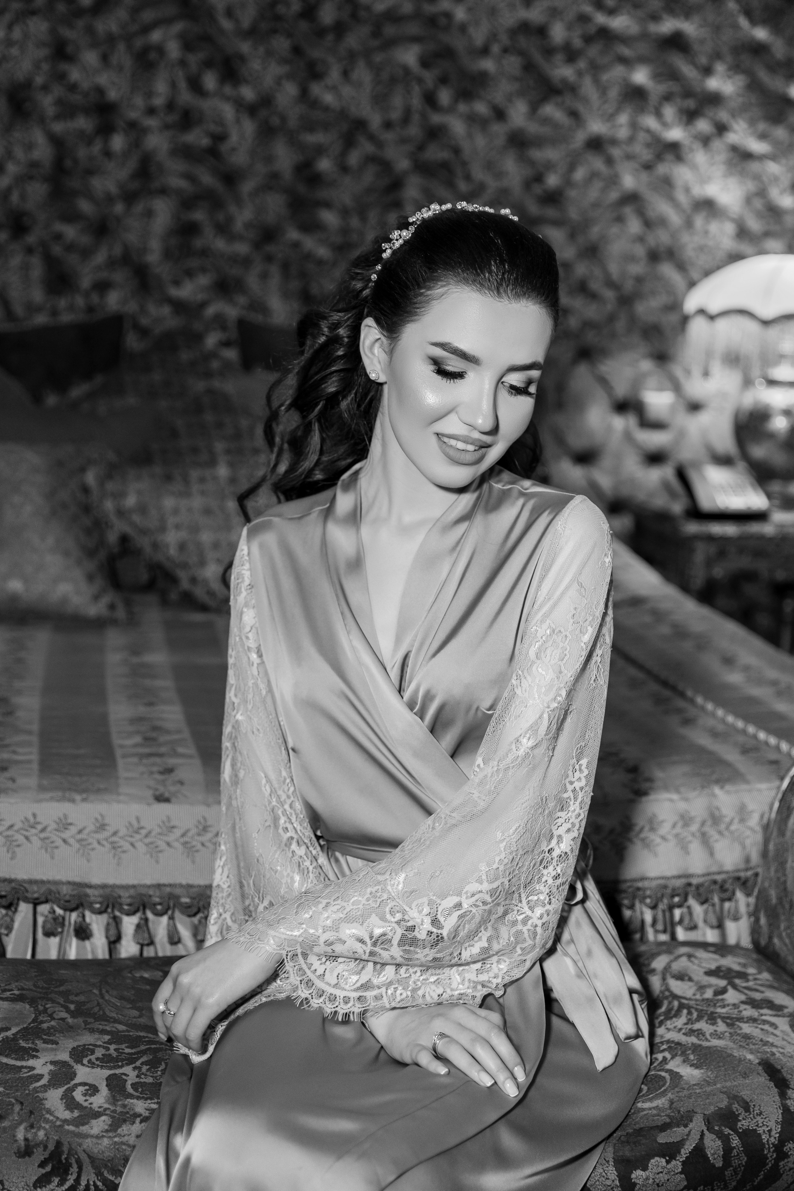 Микаил и Сакина. Свадебный день. Свадебный и семейный фотограф в Ростове-на_дону, Тамара Оганесян