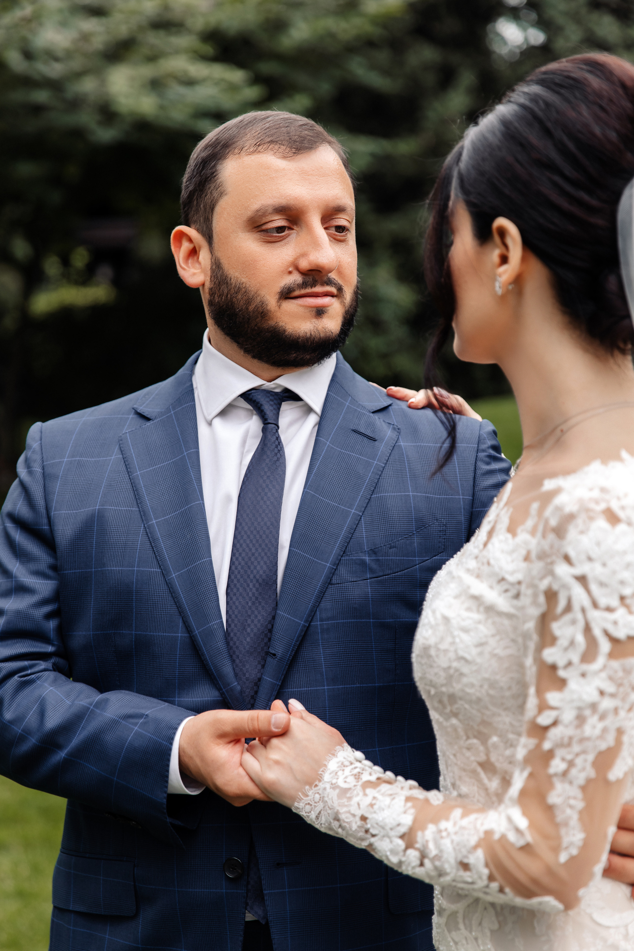 Иван и Эллина. Свадебный день. Свадебный и семейный фотограф в Ростове-на_дону, Тамара Оганесян