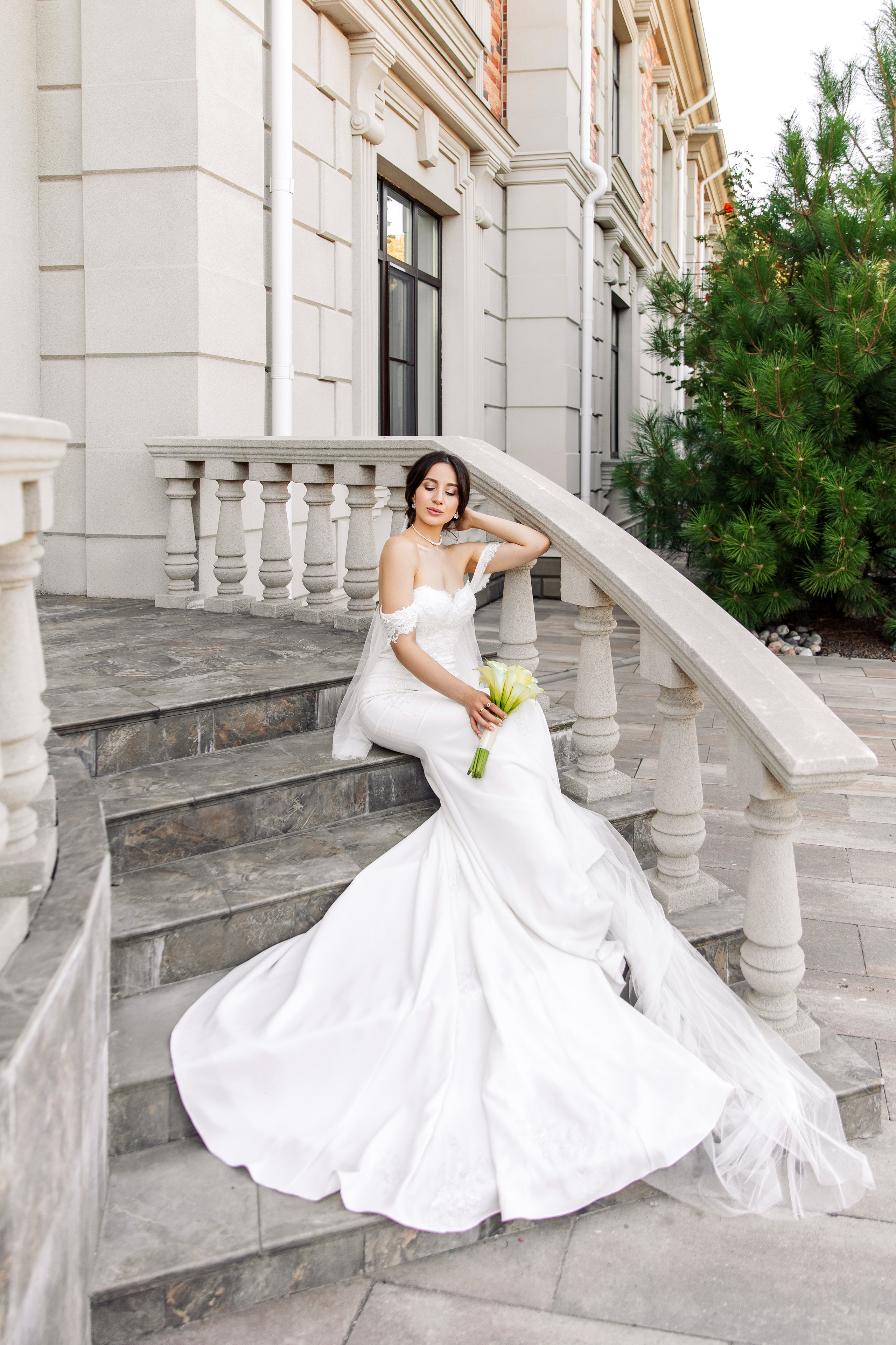 Арсен и Ася. Свадебный день. Свадебный и семейный фотограф в Ростове-на_дону, Тамара Оганесян