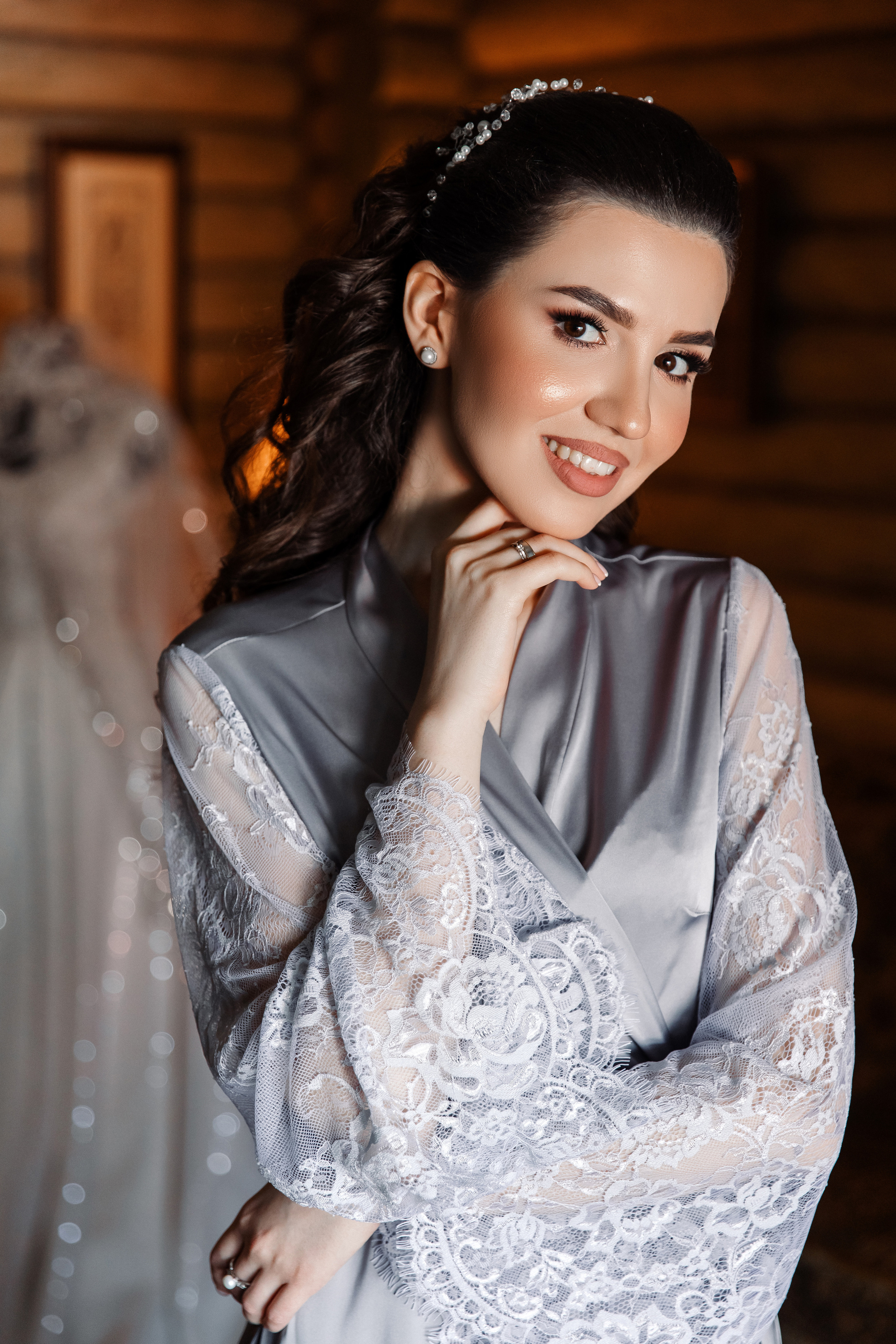 Микаил и Сакина. Свадебный день. Свадебный и семейный фотограф в Ростове-на_дону, Тамара Оганесян