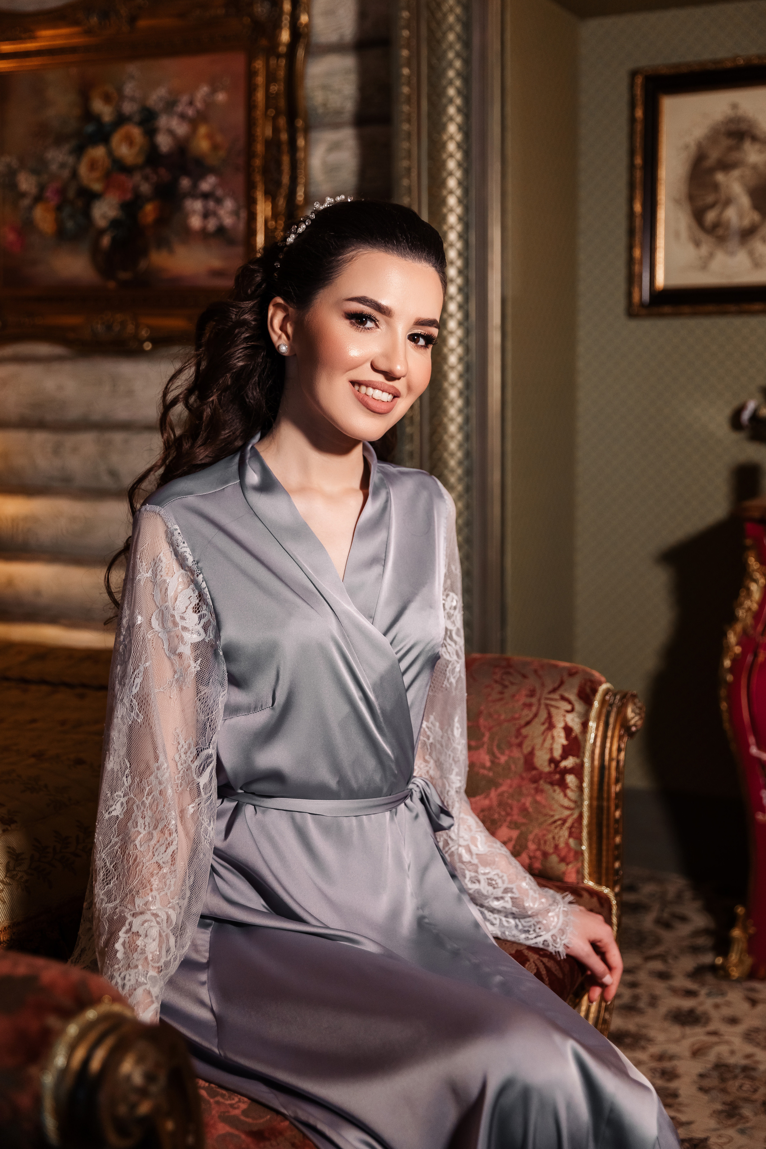 Микаил и Сакина. Свадебный день. Свадебный и семейный фотограф в Ростове-на_дону, Тамара Оганесян