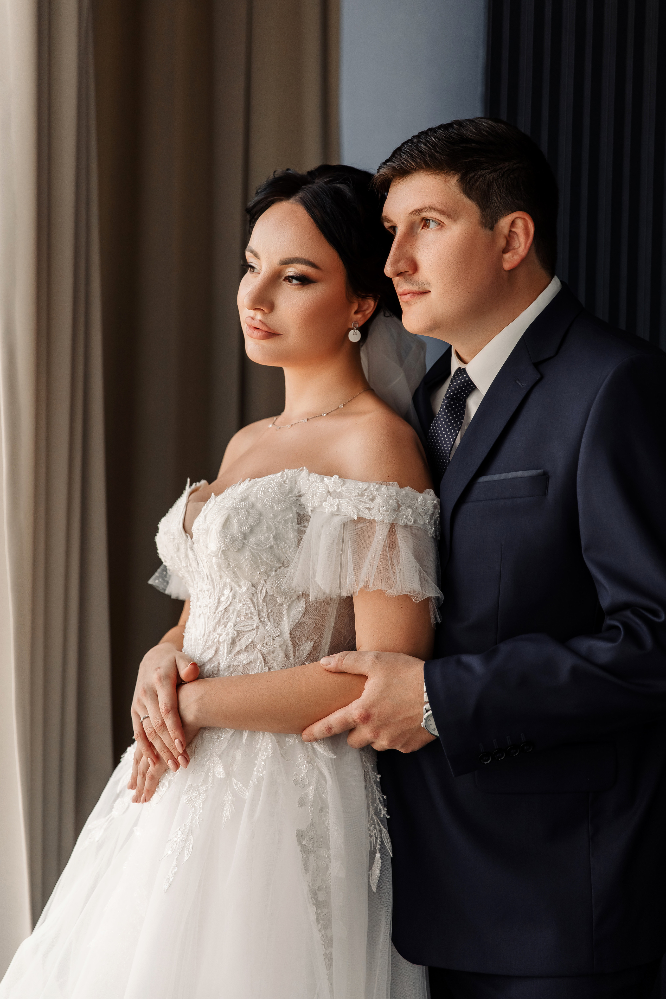 Андрей и Ольга. Свадебный день. Свадебный и семейный фотограф в Ростове-на_дону, Тамара Оганесян