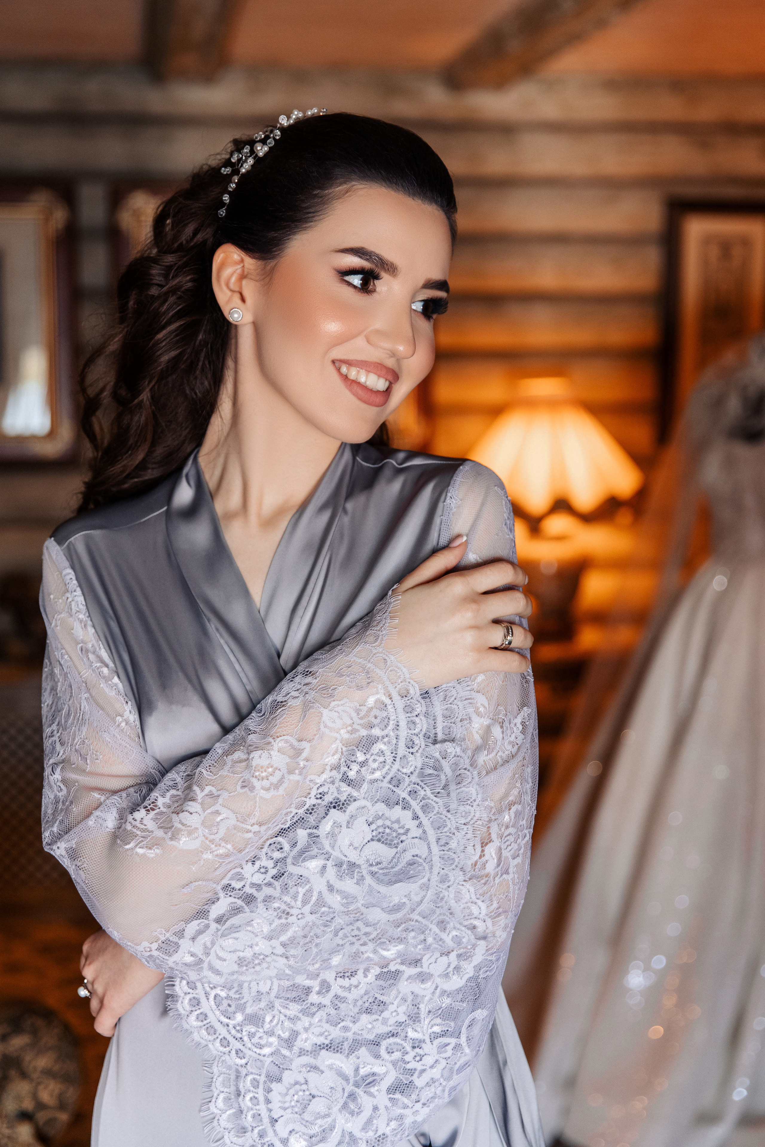 Микаил и Сакина. Свадебный день. Свадебный и семейный фотограф в Ростове-на_дону, Тамара Оганесян