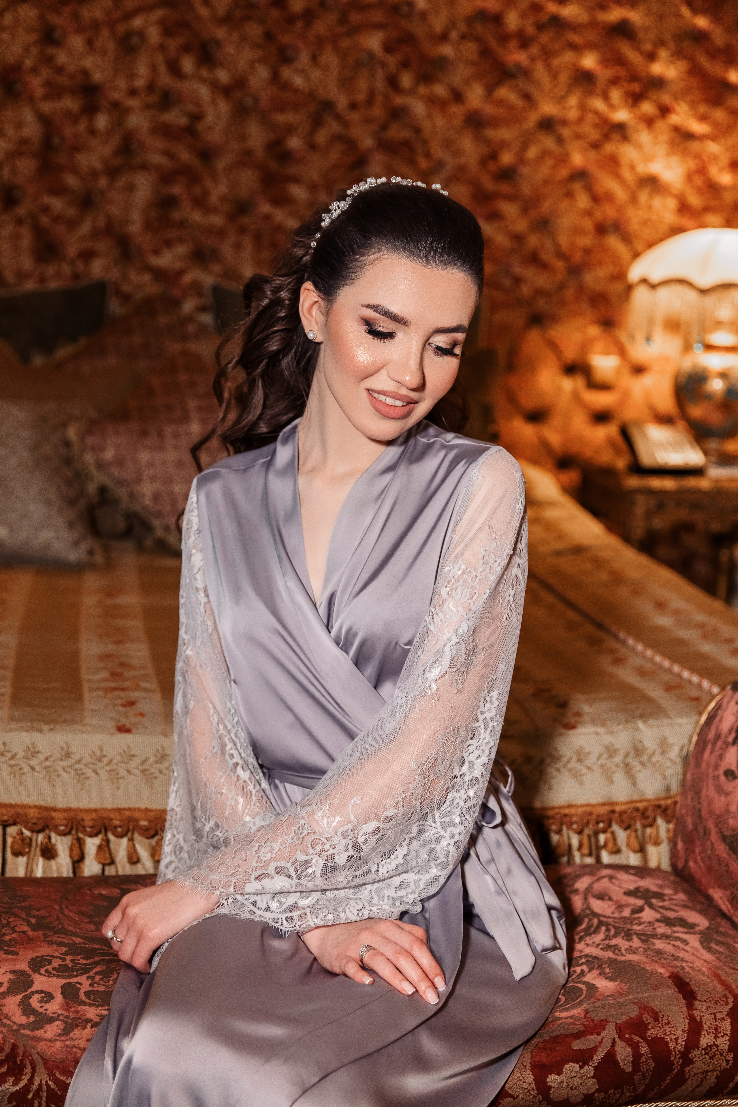 Микаил и Сакина. Свадебный день. Свадебный и семейный фотограф в Ростове-на_дону, Тамара Оганесян