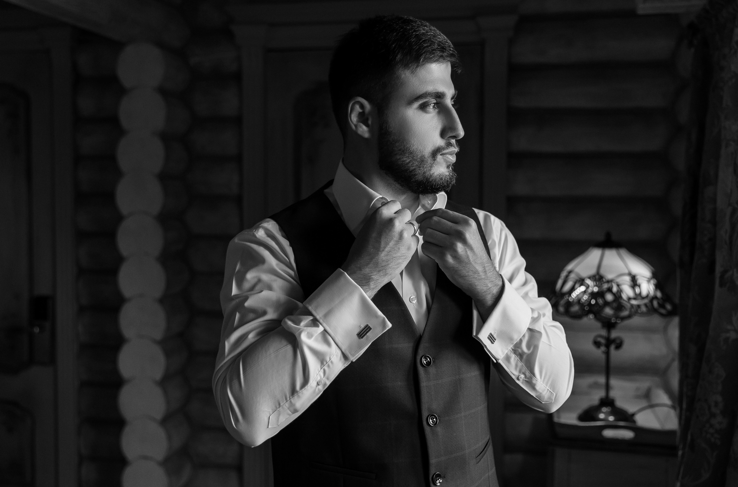 Микаил и Сакина. Свадебный день. Свадебный и семейный фотограф в Ростове-на_дону, Тамара Оганесян