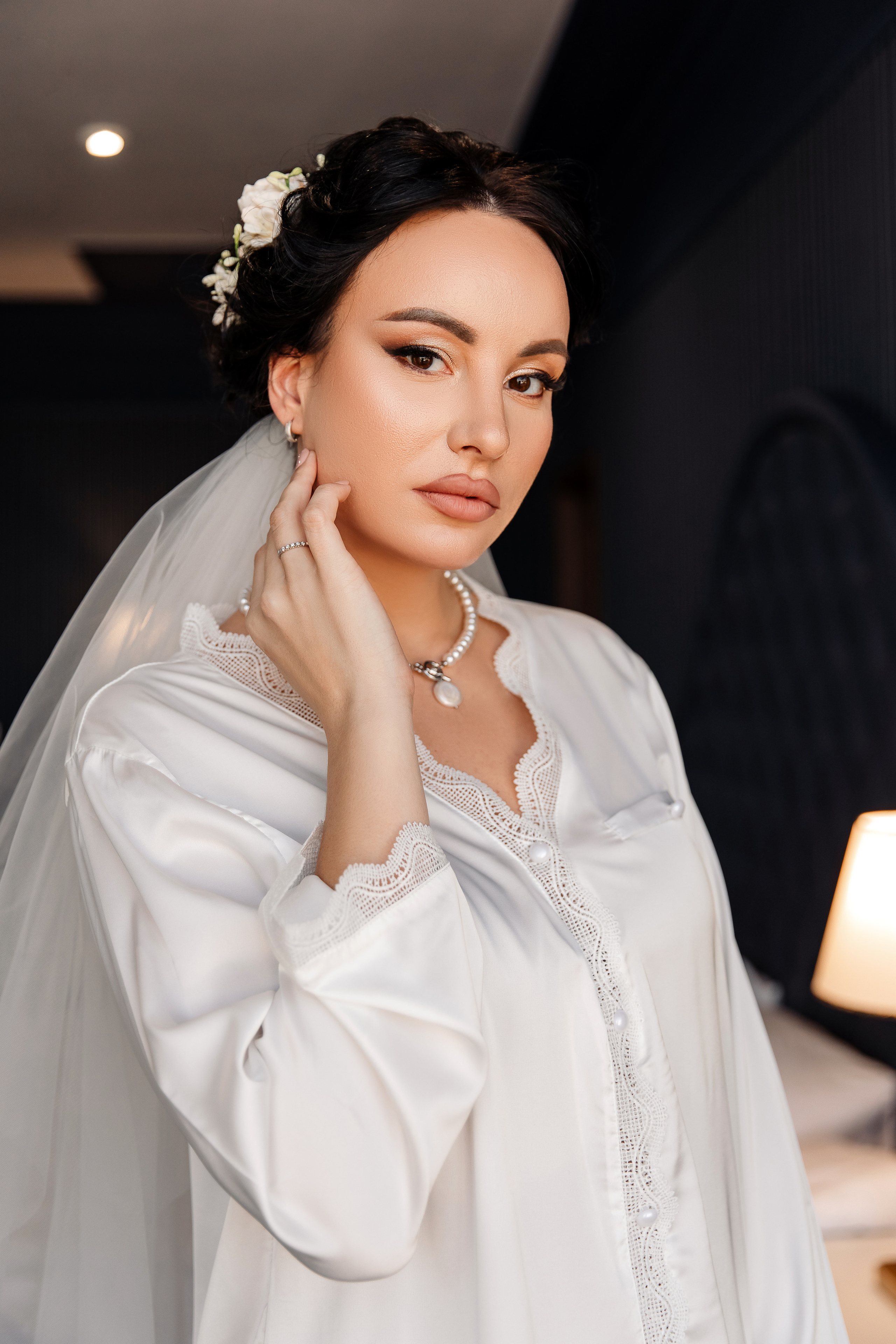 Андрей и Ольга. Свадебный день. Свадебный и семейный фотограф в Ростове-на_дону, Тамара Оганесян