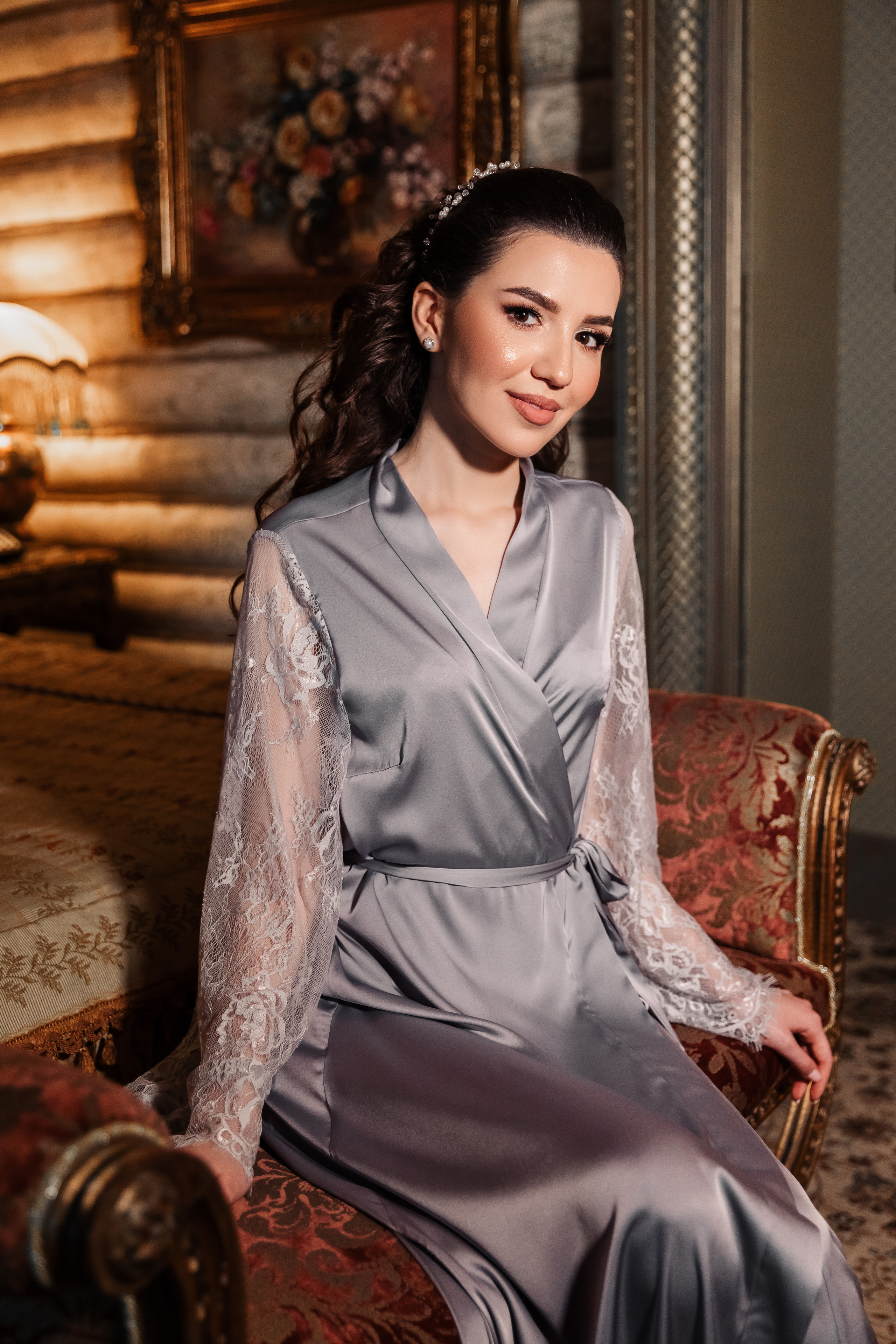 Микаил и Сакина. Свадебный день. Свадебный и семейный фотограф в Ростове-на_дону, Тамара Оганесян