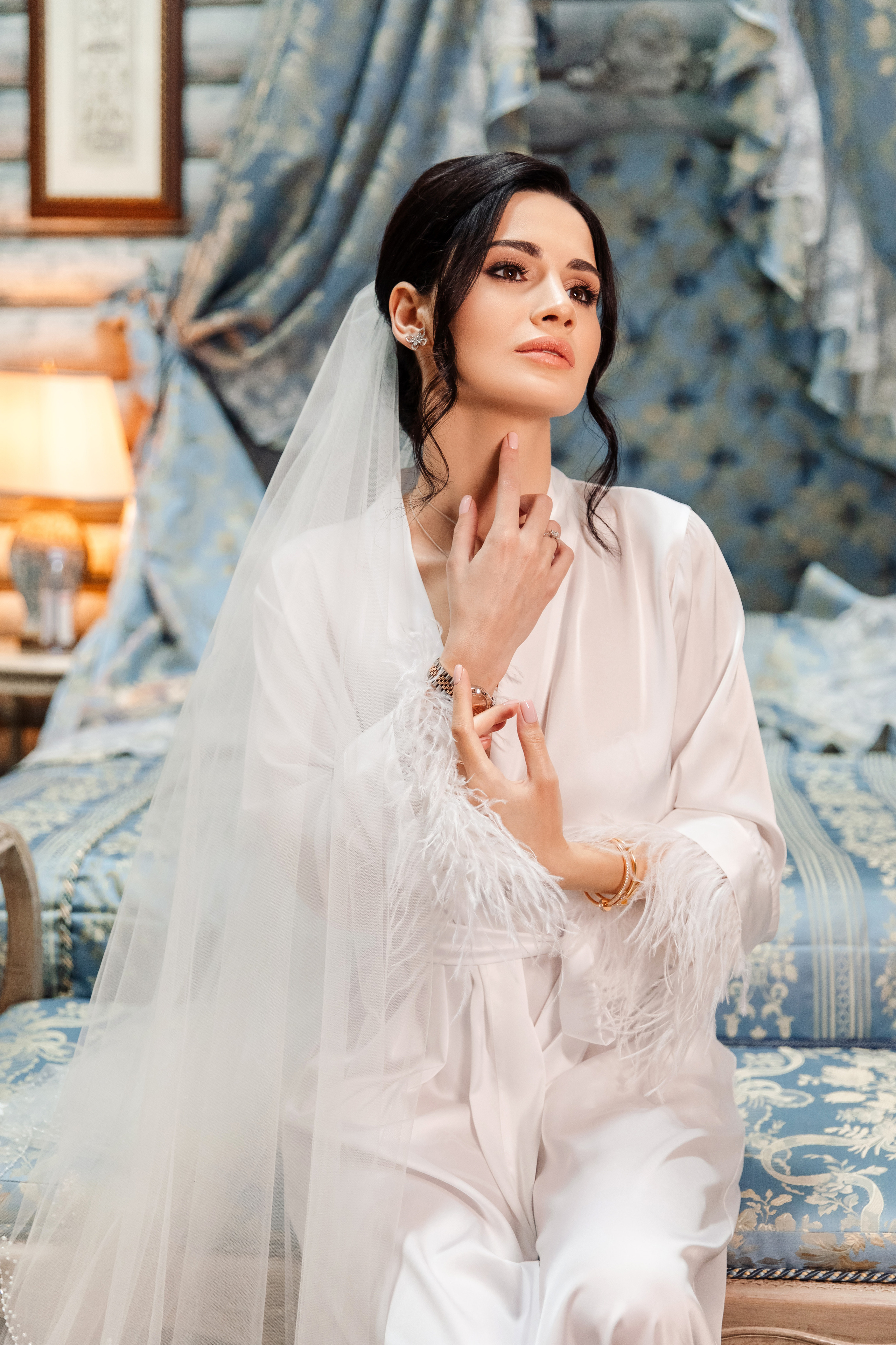 Иван и Эллина. Свадебный день. Свадебный и семейный фотограф в Ростове-на_дону, Тамара Оганесян