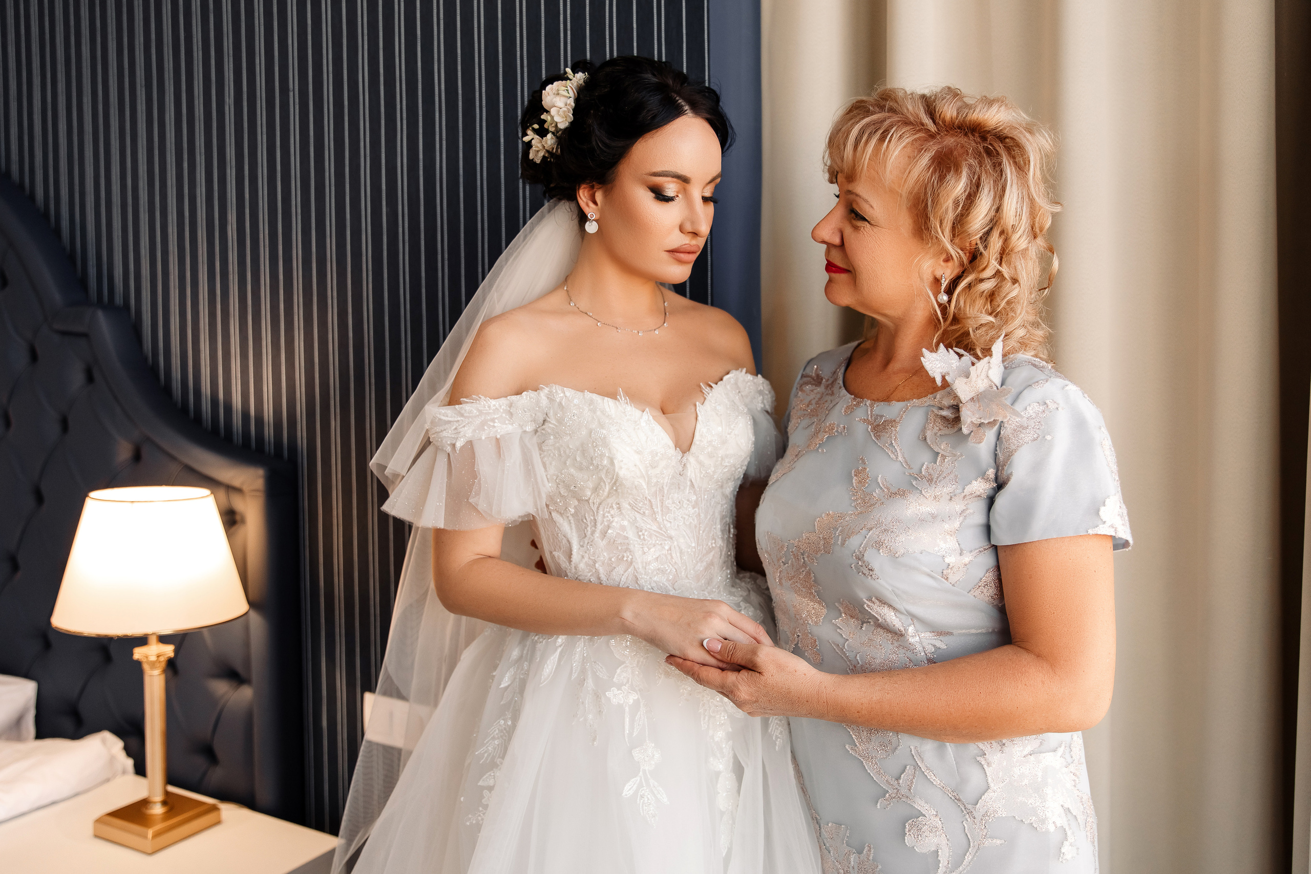 Андрей и Ольга. Свадебный день. Свадебный и семейный фотограф в Ростове-на_дону, Тамара Оганесян