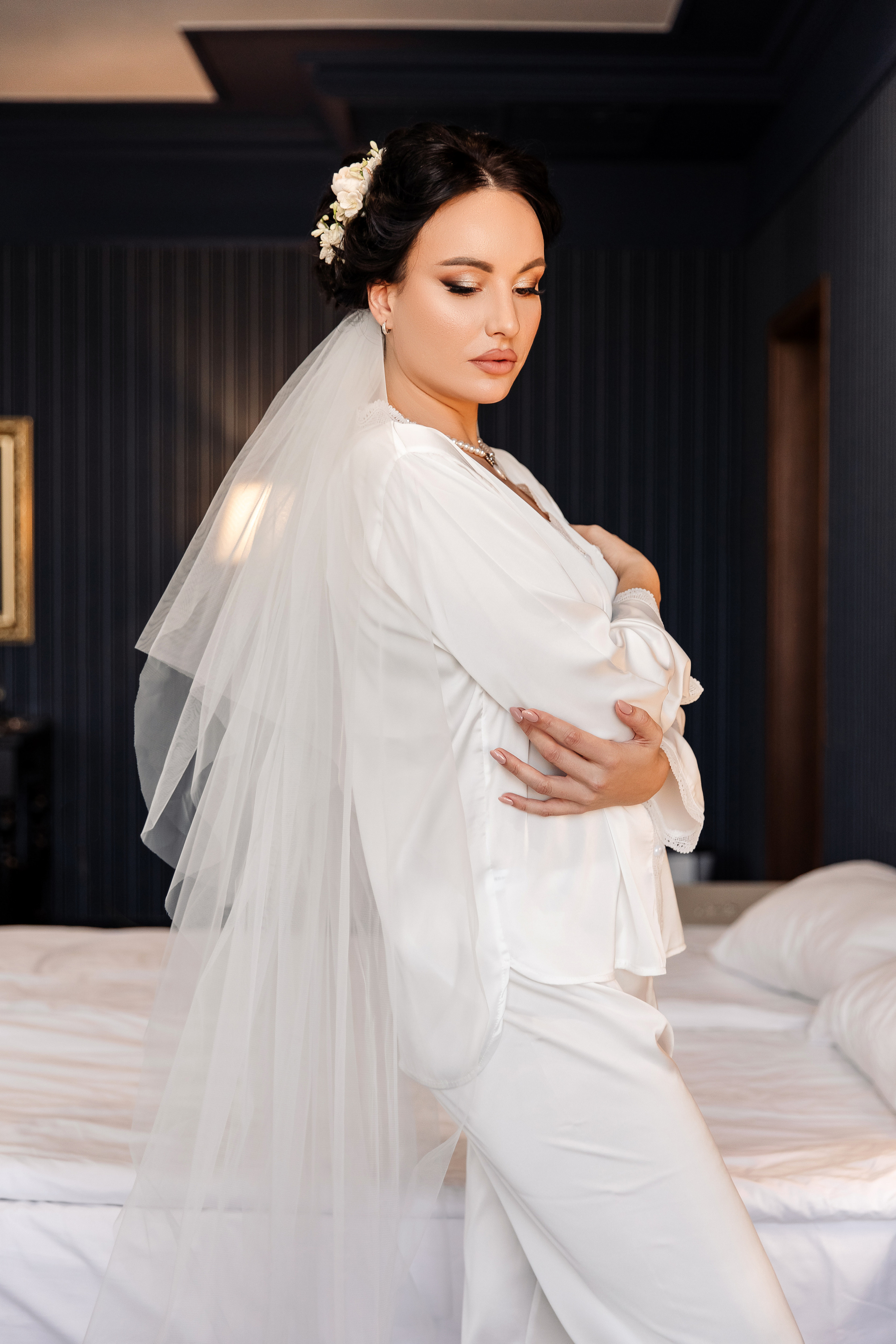 Андрей и Ольга. Свадебный день. Свадебный и семейный фотограф в Ростове-на_дону, Тамара Оганесян