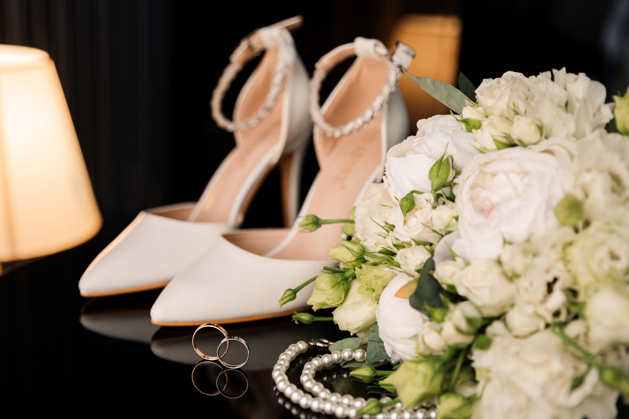 Андрей и Ольга. Свадебный день. Свадебный и семейный фотограф в Ростове-на_дону, Тамара Оганесян