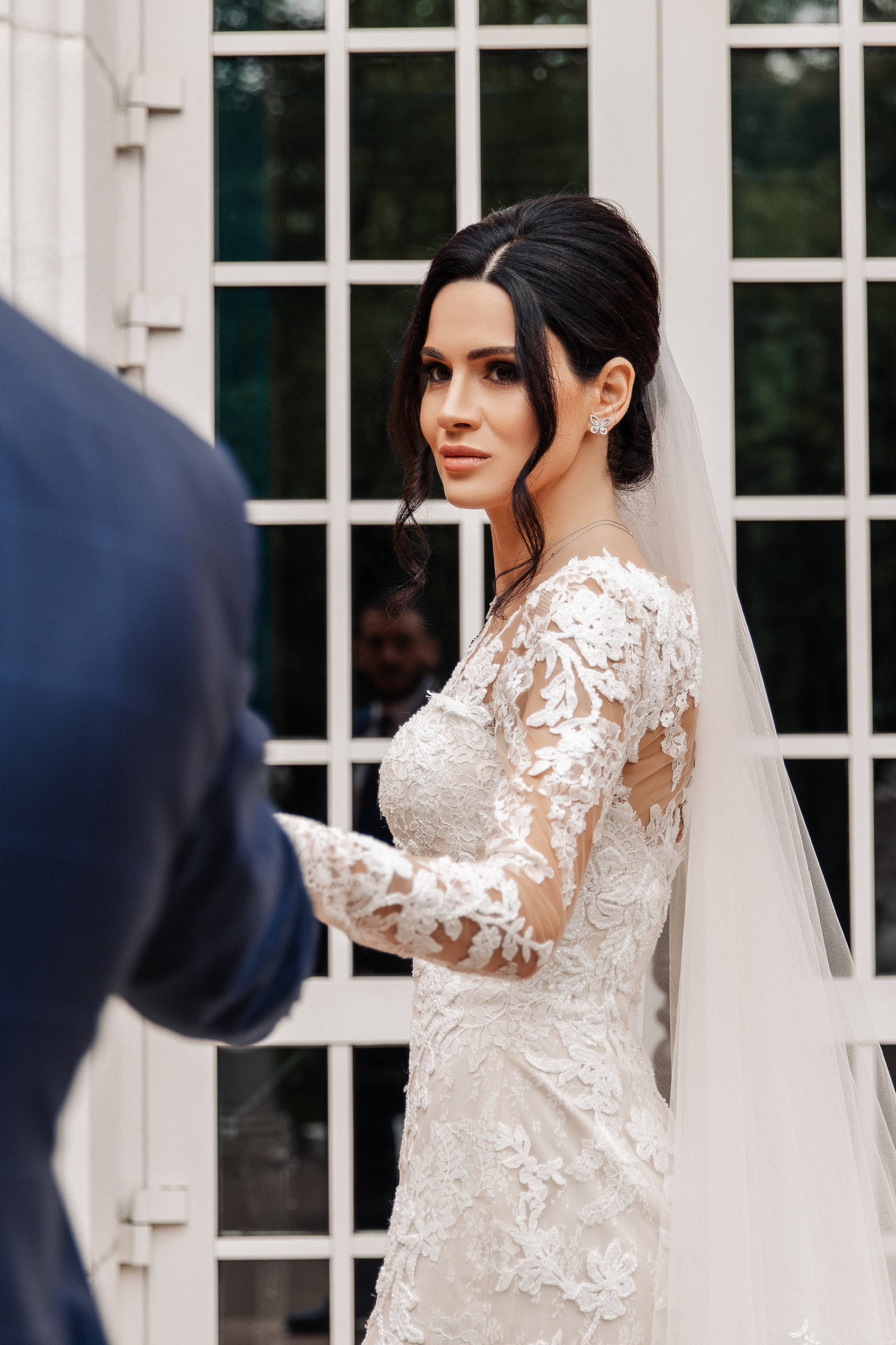 Иван и Эллина. Свадебный день. Свадебный и семейный фотограф в Ростове-на_дону, Тамара Оганесян