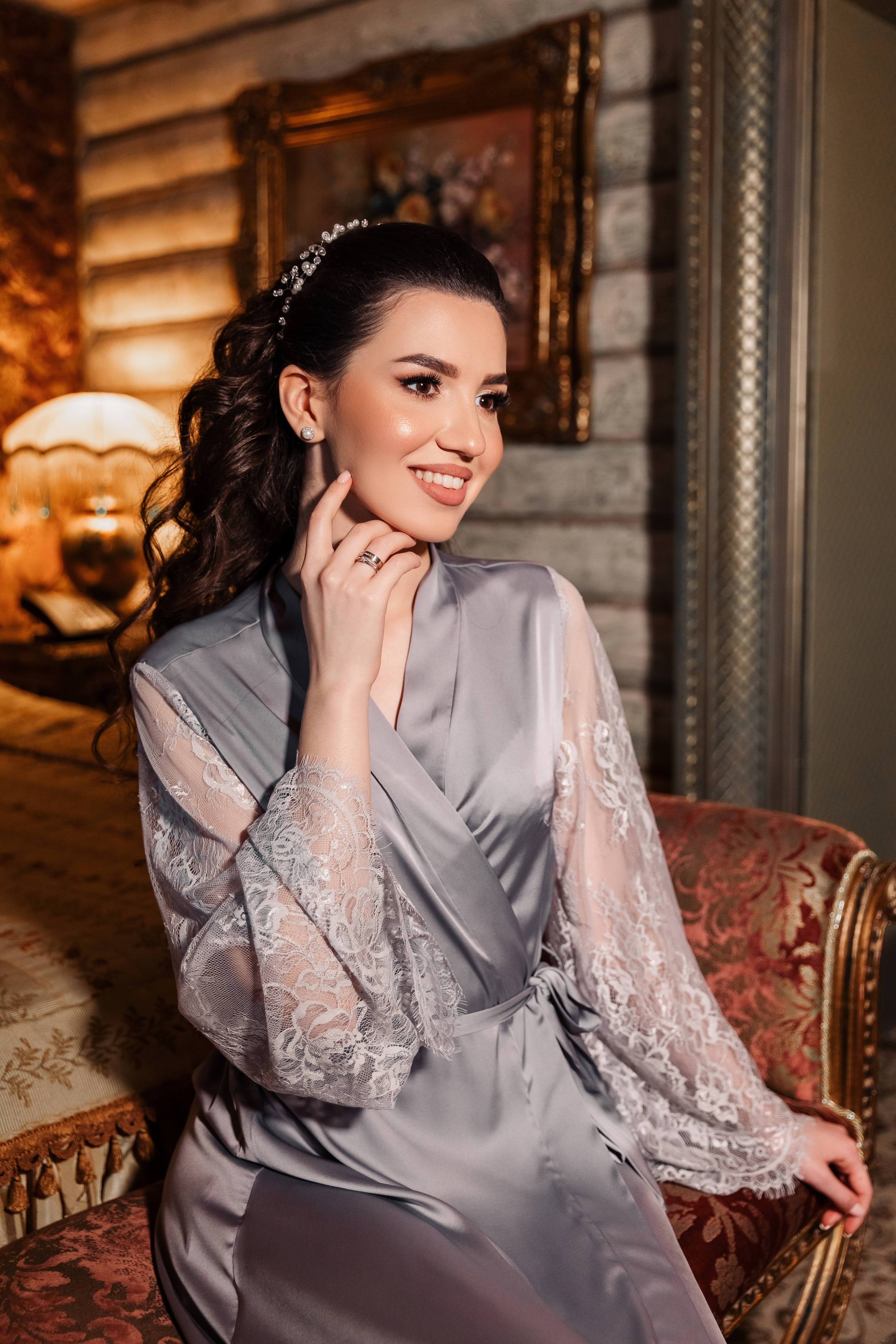 Микаил и Сакина. Свадебный день. Свадебный и семейный фотограф в Ростове-на_дону, Тамара Оганесян