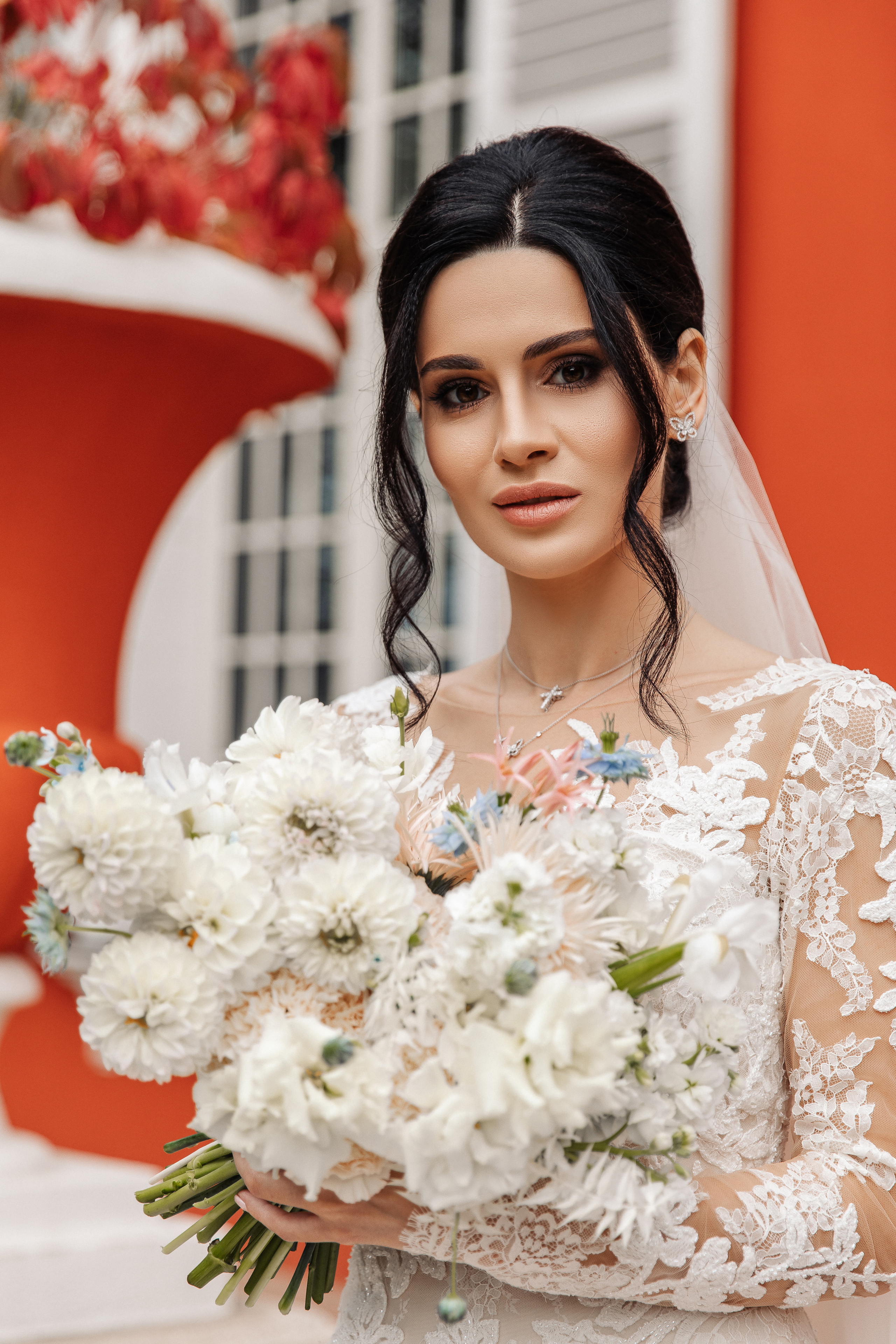 Иван и Эллина. Свадебный день. Свадебный и семейный фотограф в Ростове-на_дону, Тамара Оганесян